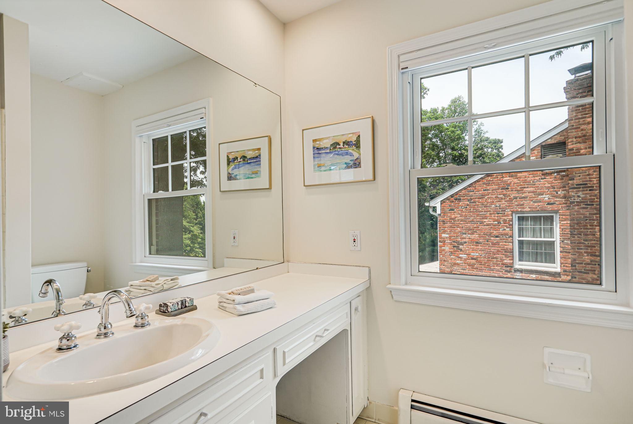 GLEN ECHO HEIGHTS - Residential