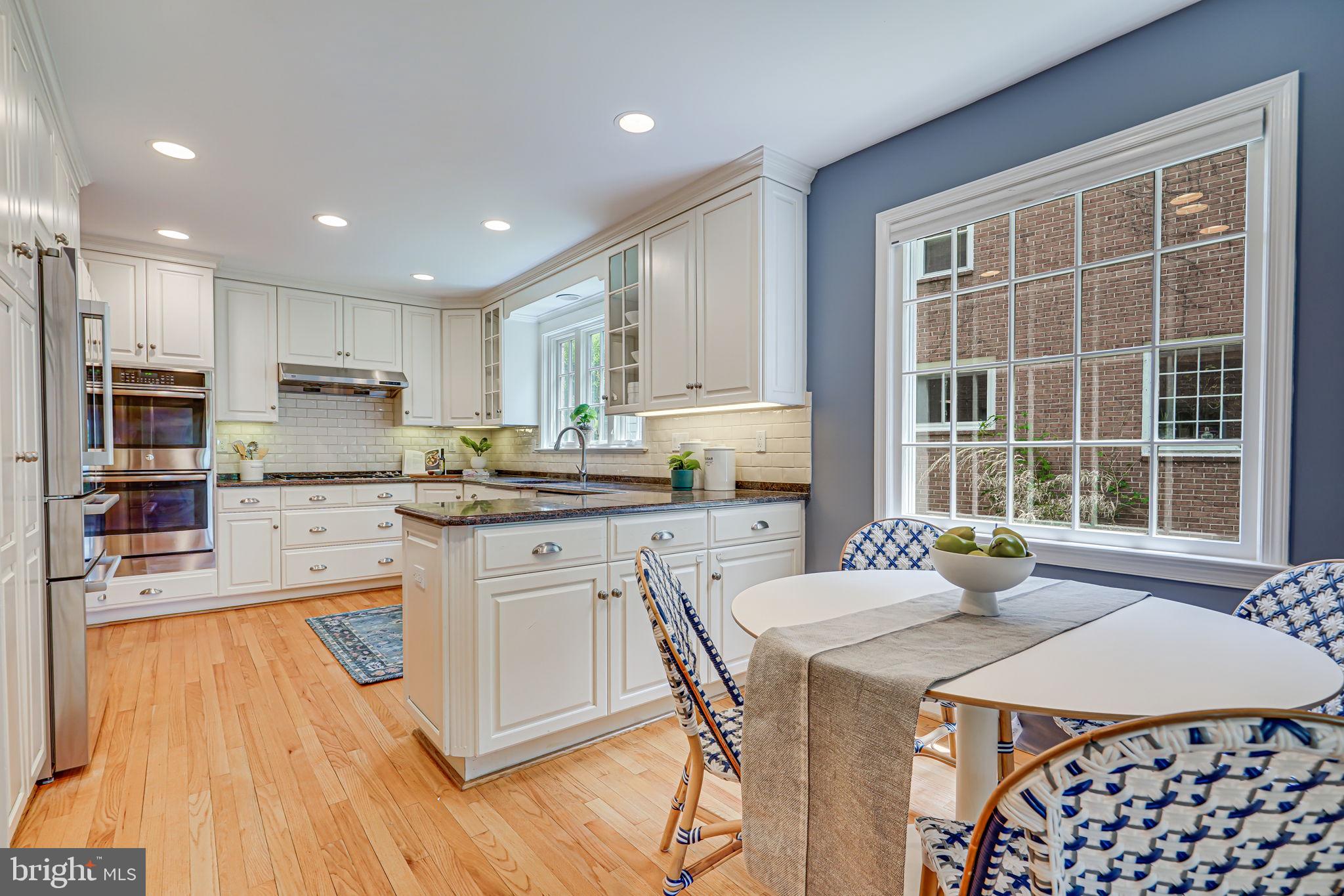 GLEN ECHO HEIGHTS - Residential