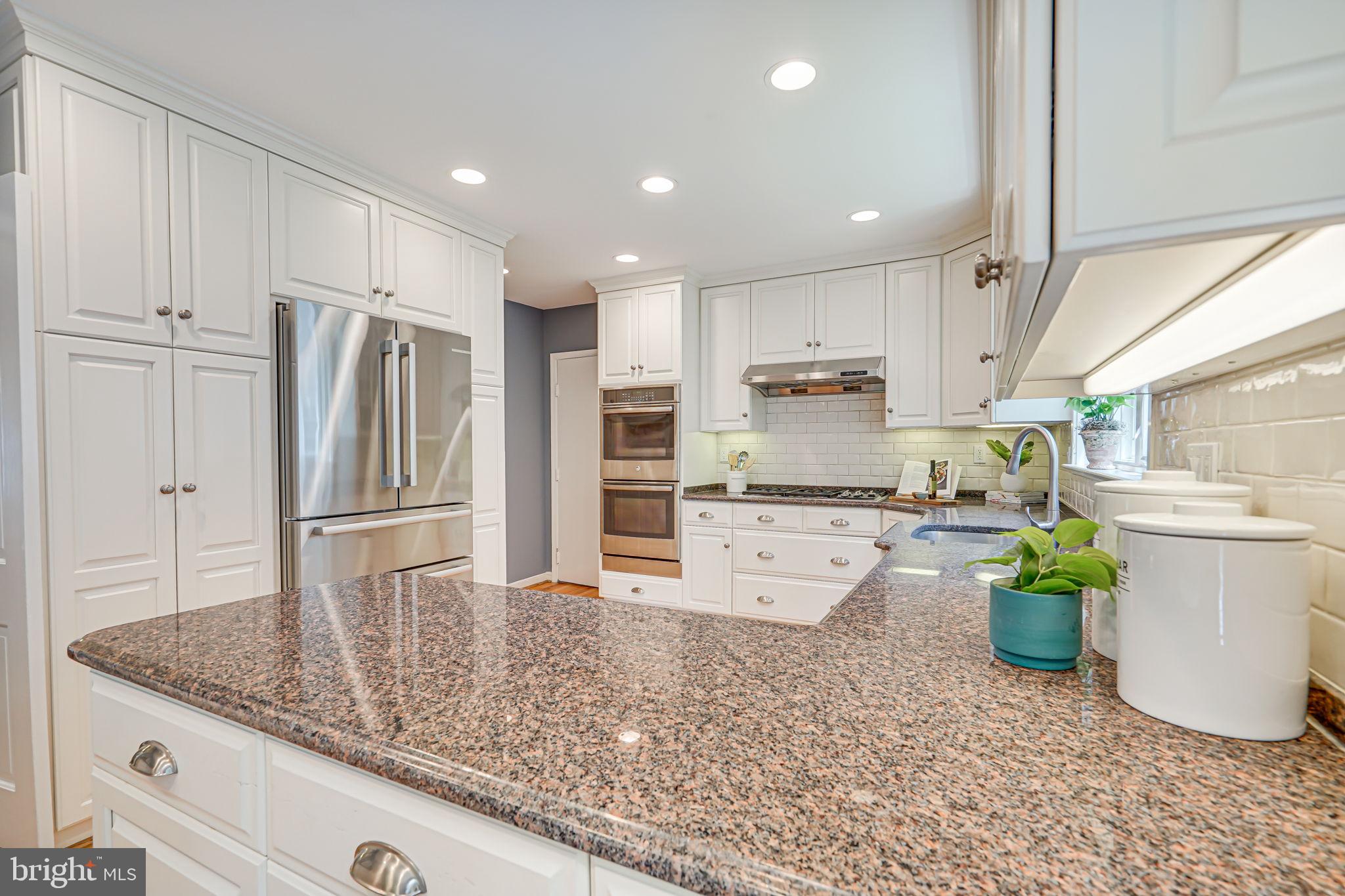 GLEN ECHO HEIGHTS - Residential