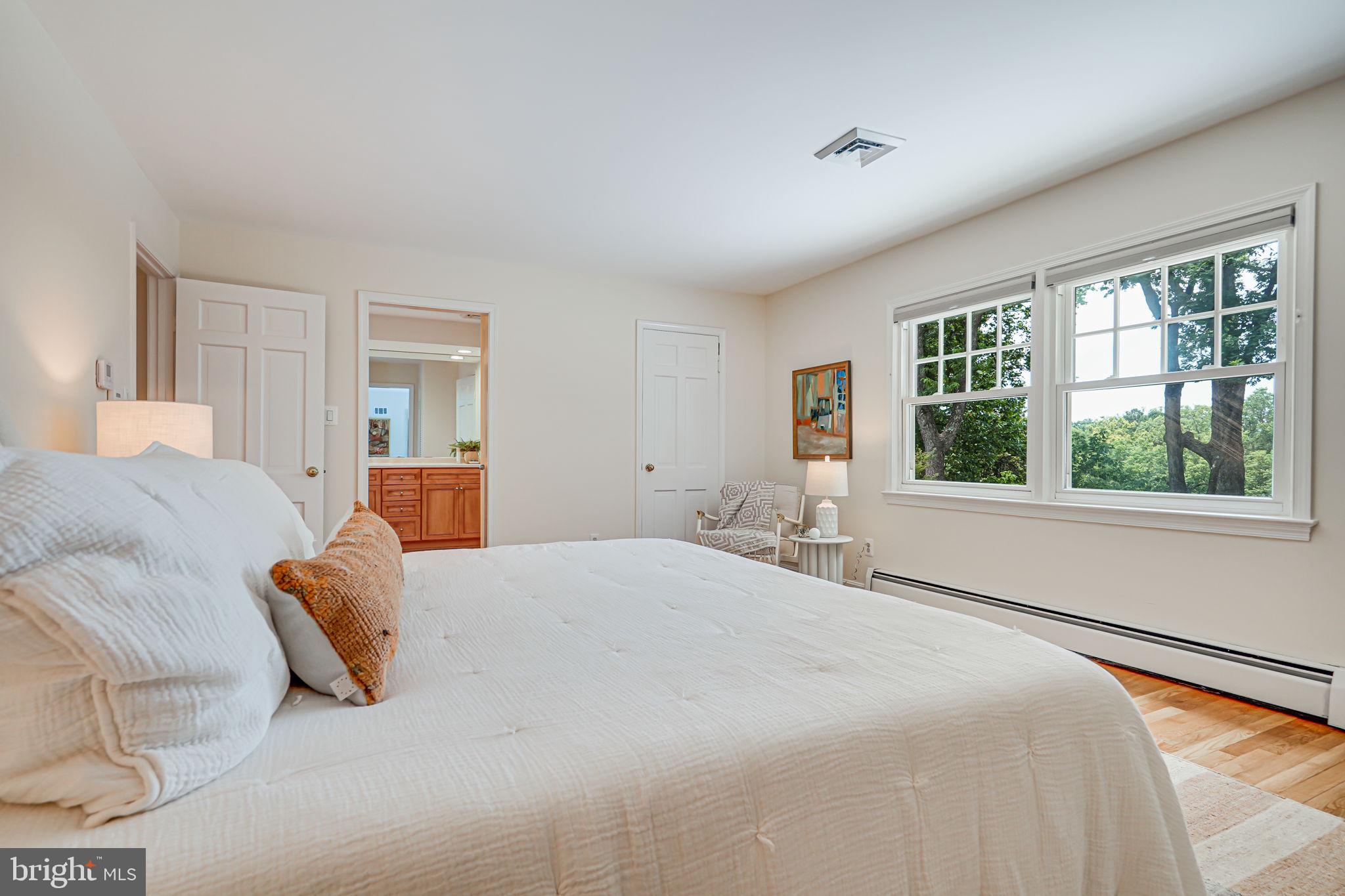 GLEN ECHO HEIGHTS - Residential