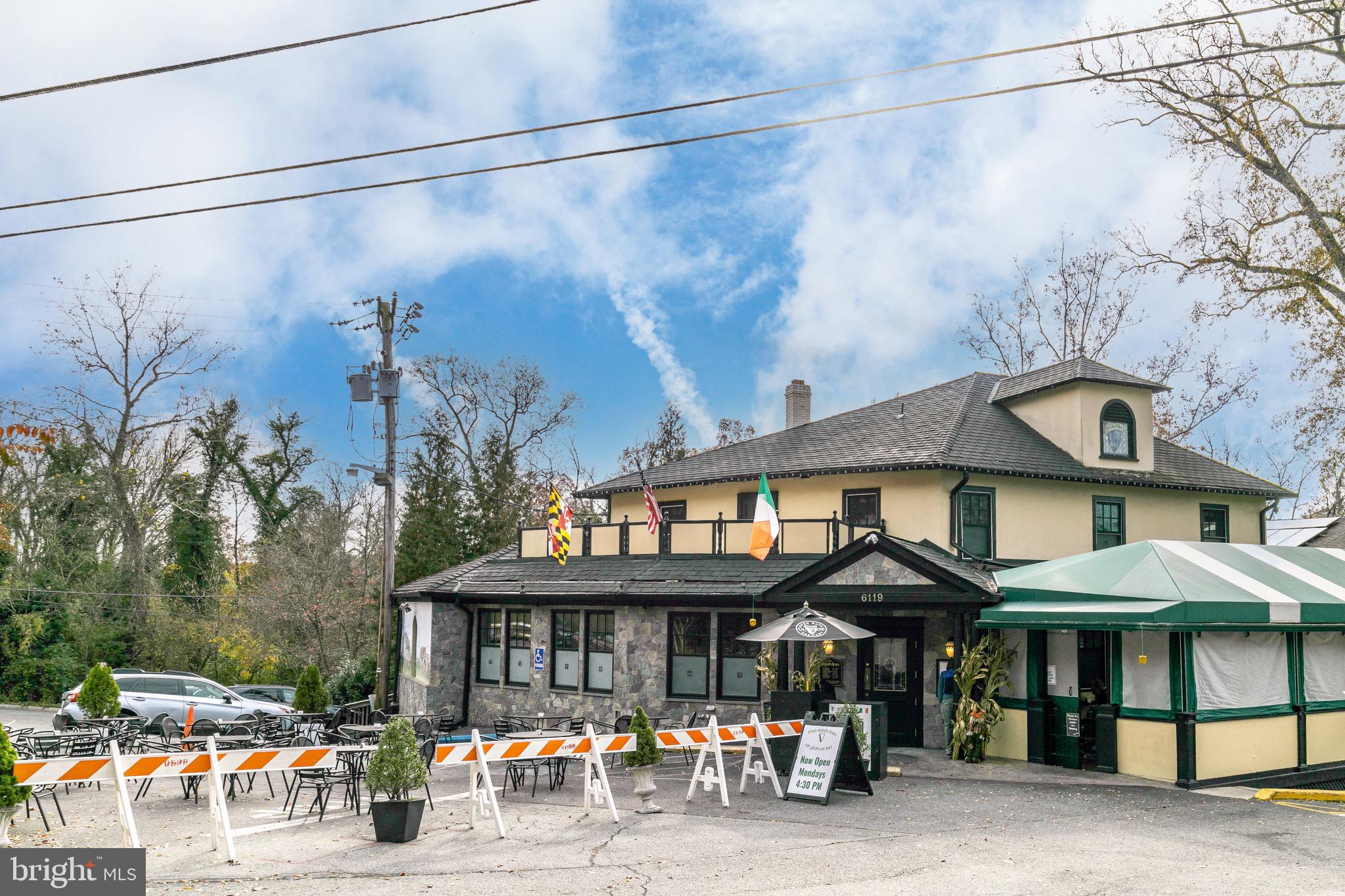 GLEN ECHO HEIGHTS - Residential