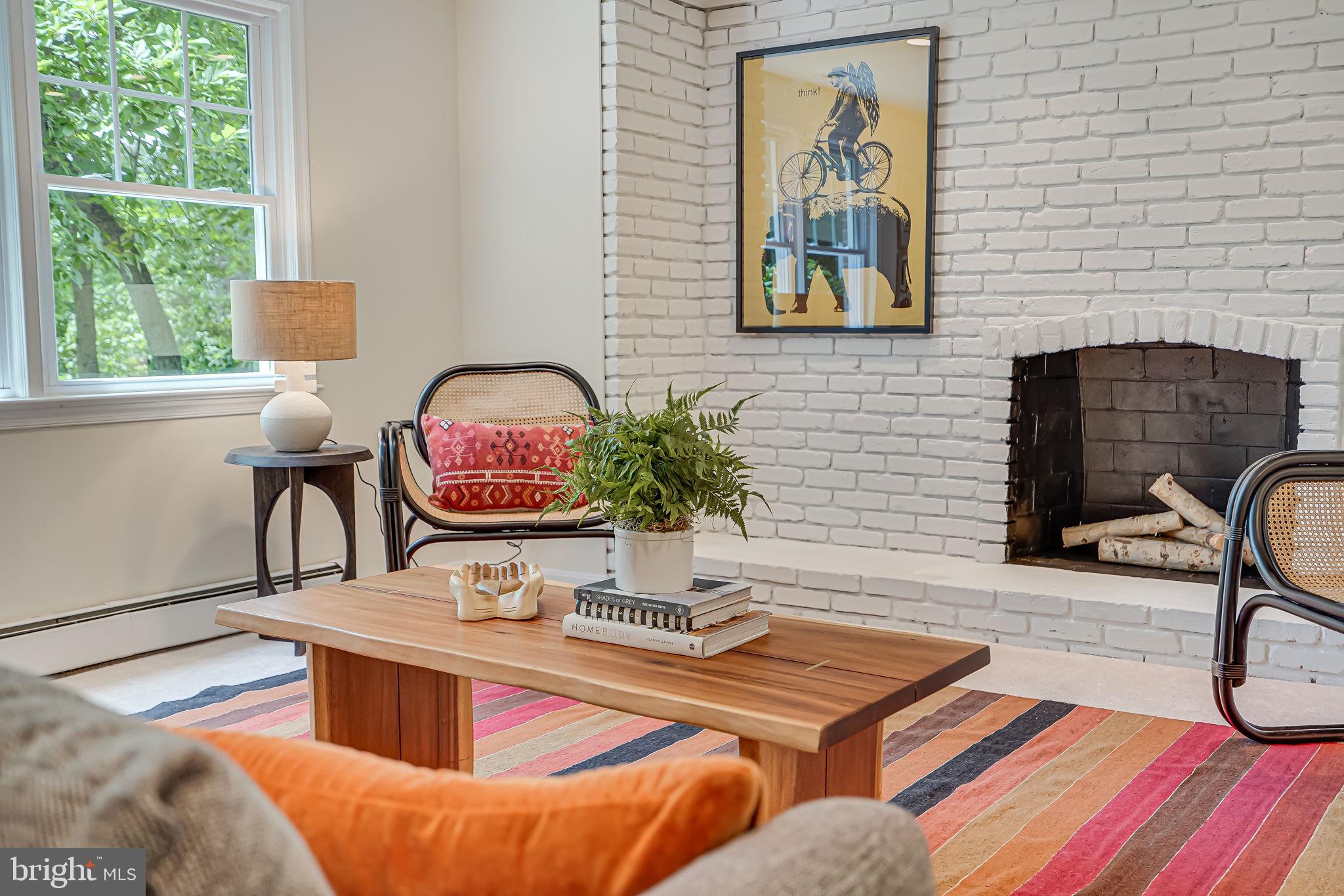 GLEN ECHO HEIGHTS - Residential