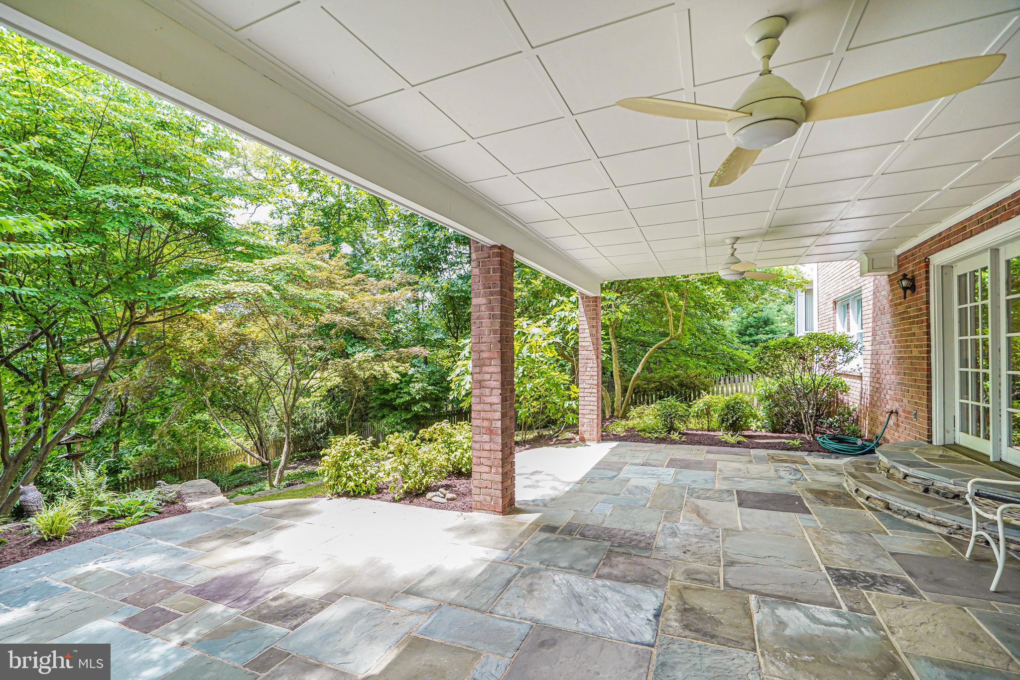 GLEN ECHO HEIGHTS - Residential