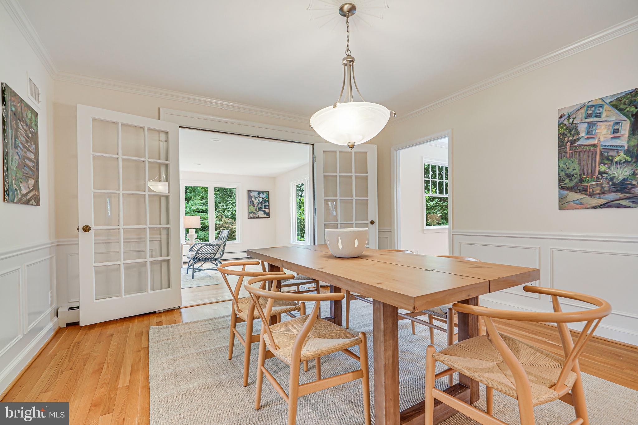 GLEN ECHO HEIGHTS - Residential