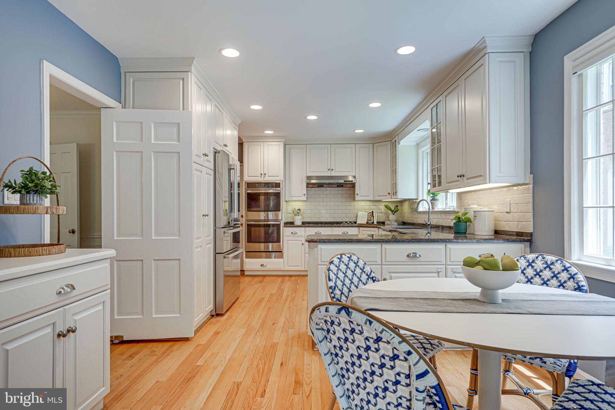 GLEN ECHO HEIGHTS - Residential