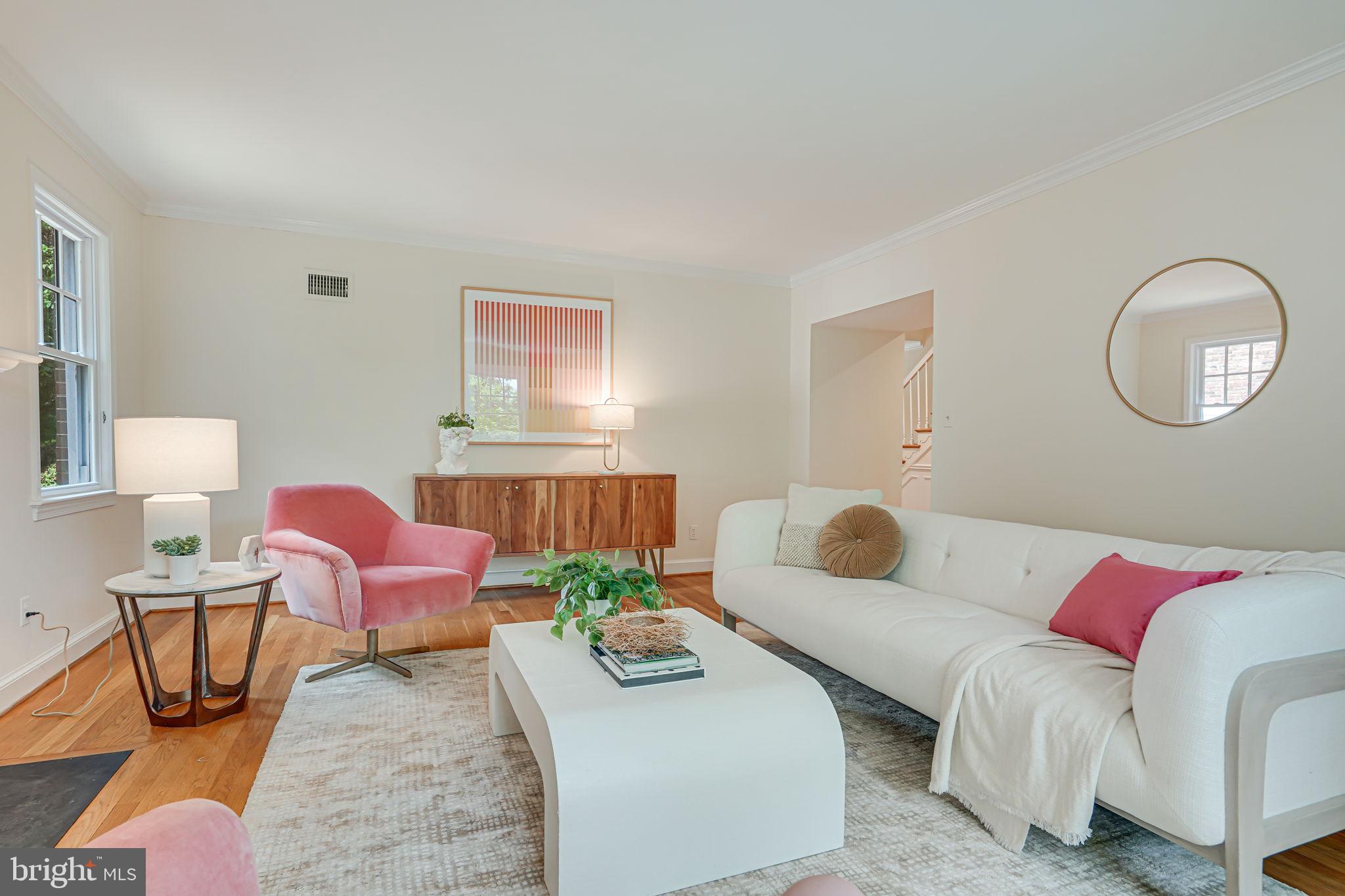 GLEN ECHO HEIGHTS - Residential