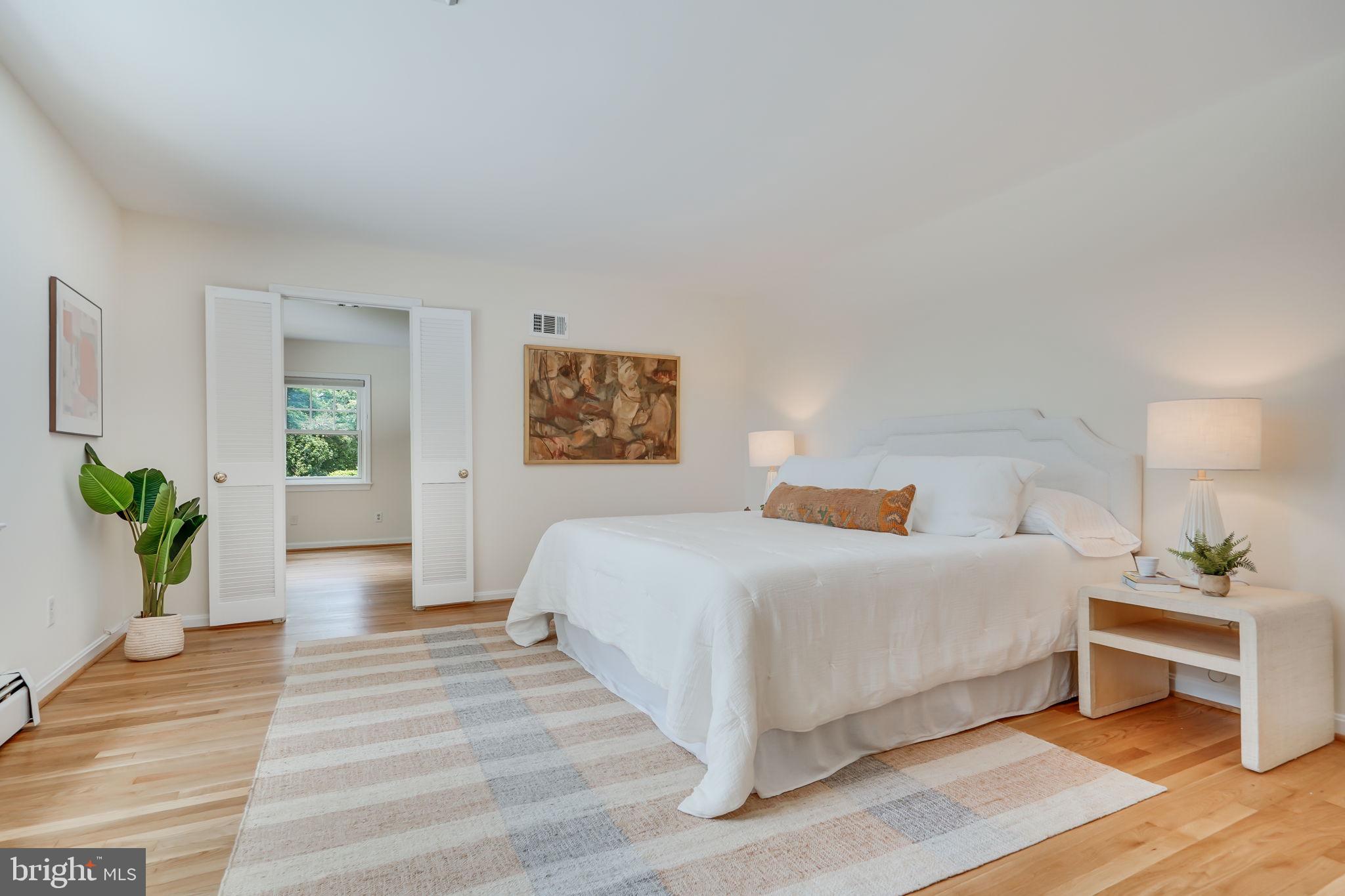 GLEN ECHO HEIGHTS - Residential