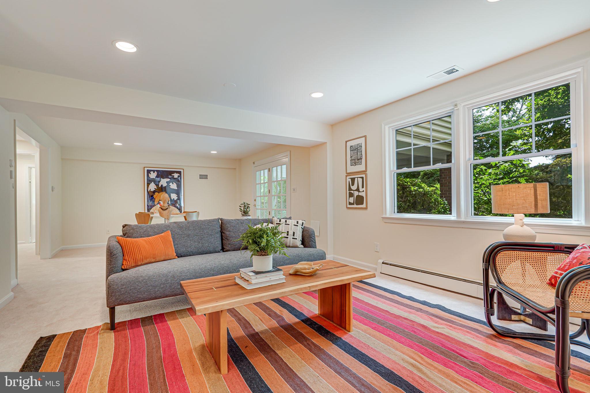 GLEN ECHO HEIGHTS - Residential