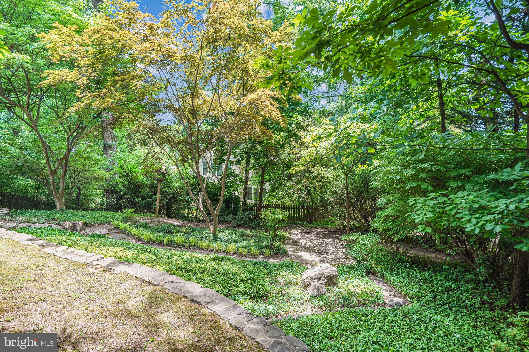 GLEN ECHO HEIGHTS - Residential