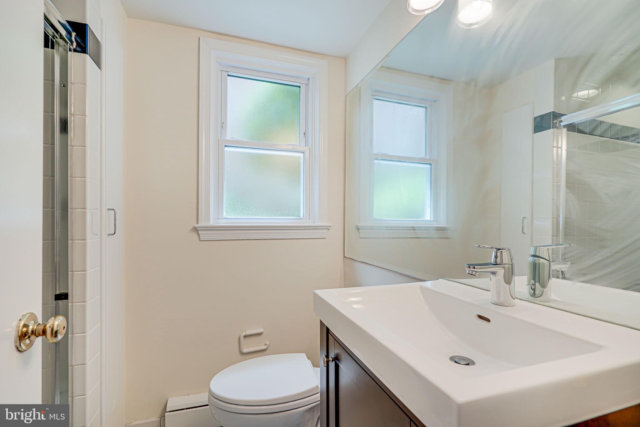 GLEN ECHO HEIGHTS - Residential