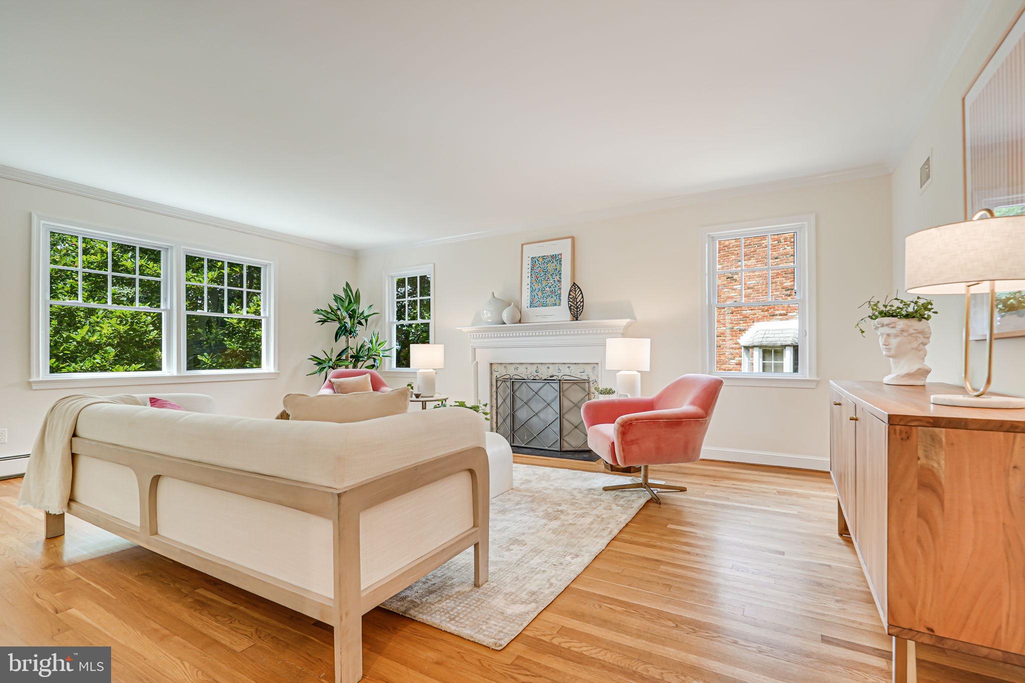 GLEN ECHO HEIGHTS - Residential