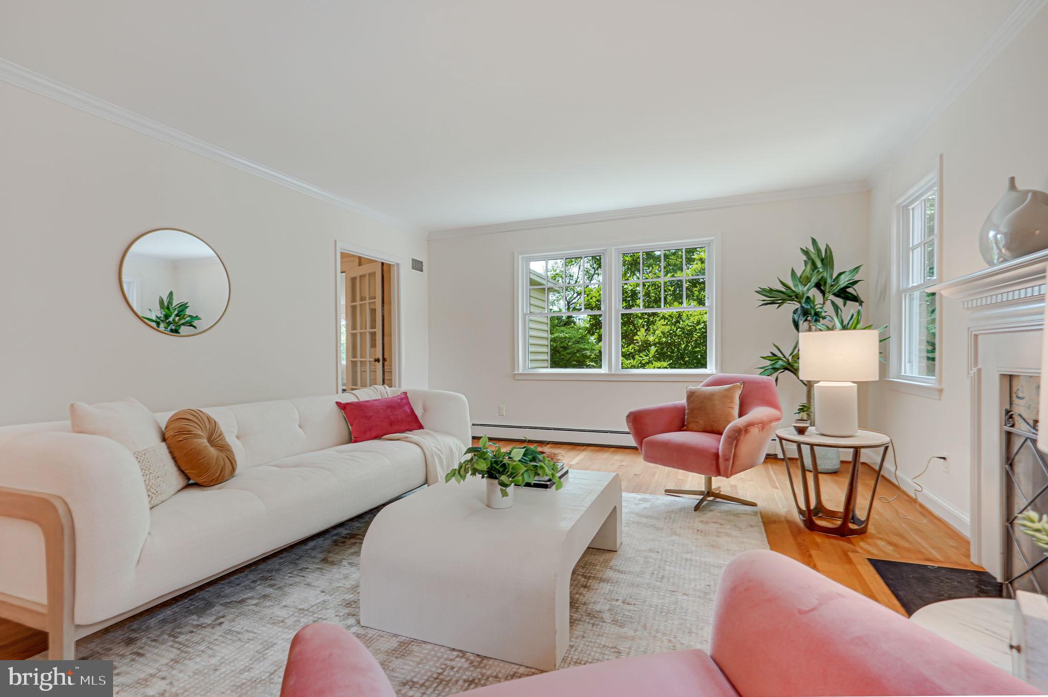 GLEN ECHO HEIGHTS - Residential