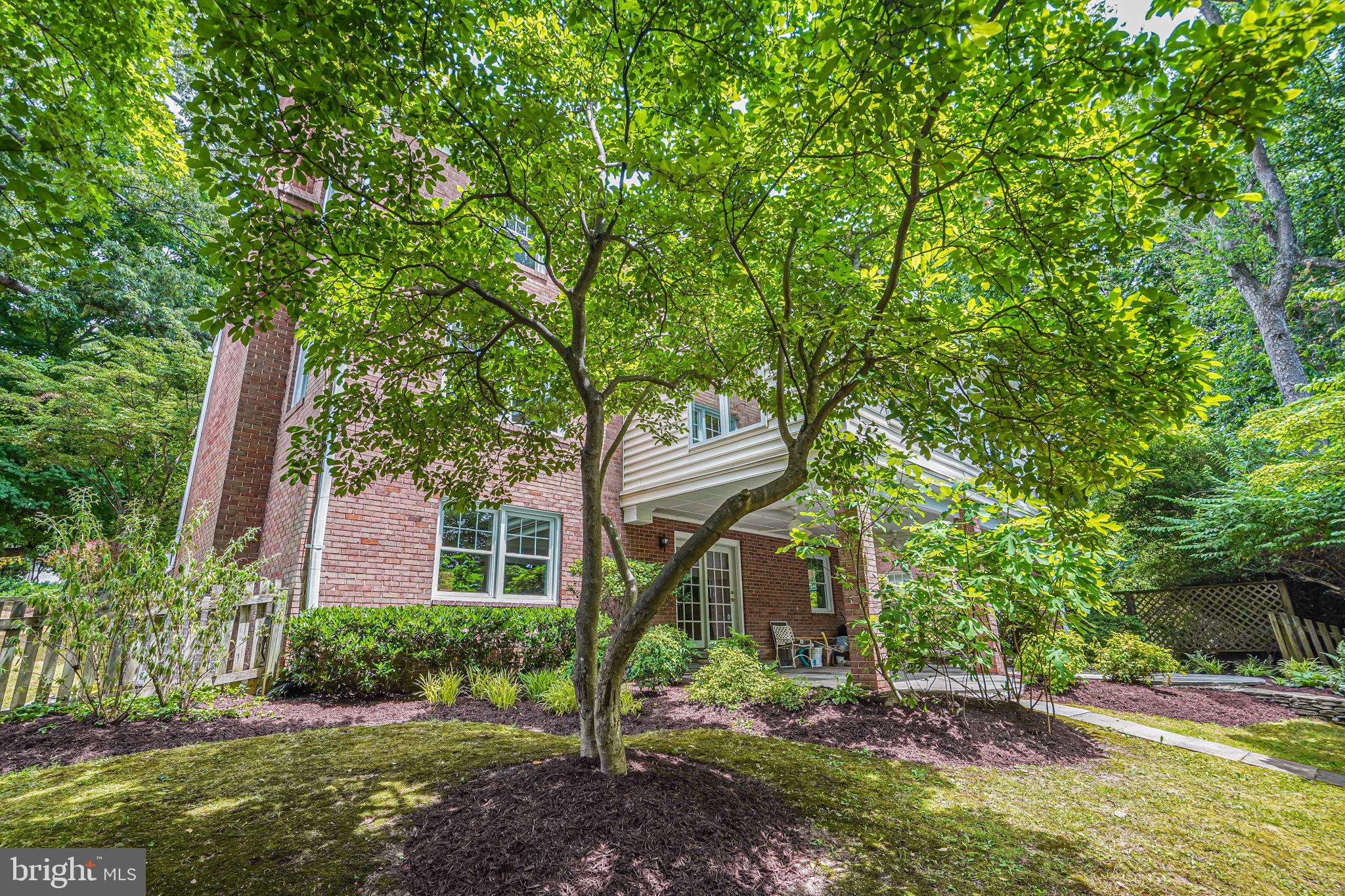 GLEN ECHO HEIGHTS - Residential