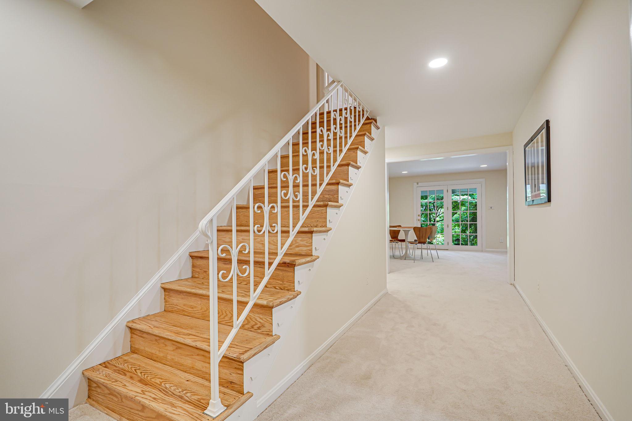 GLEN ECHO HEIGHTS - Residential