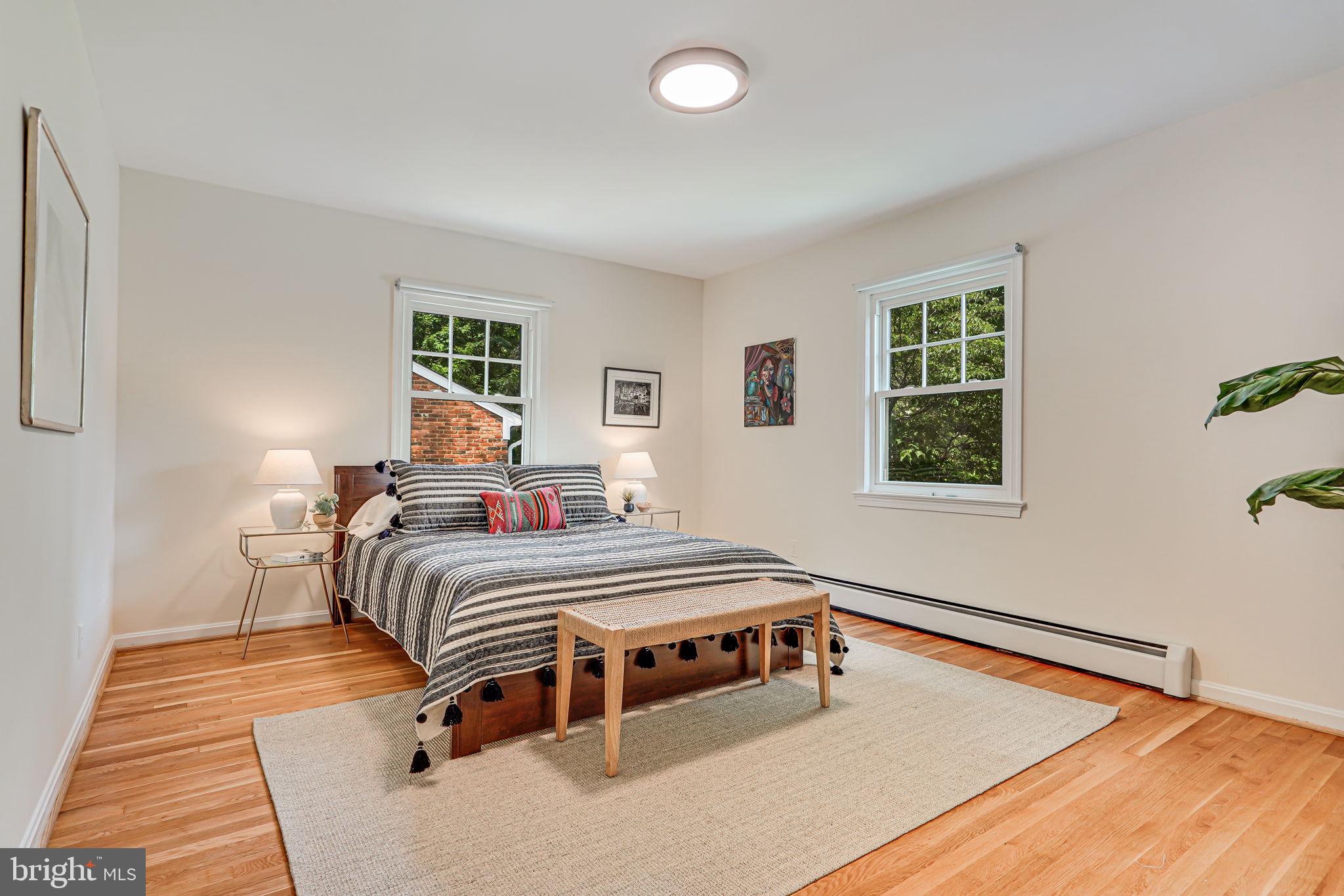 GLEN ECHO HEIGHTS - Residential