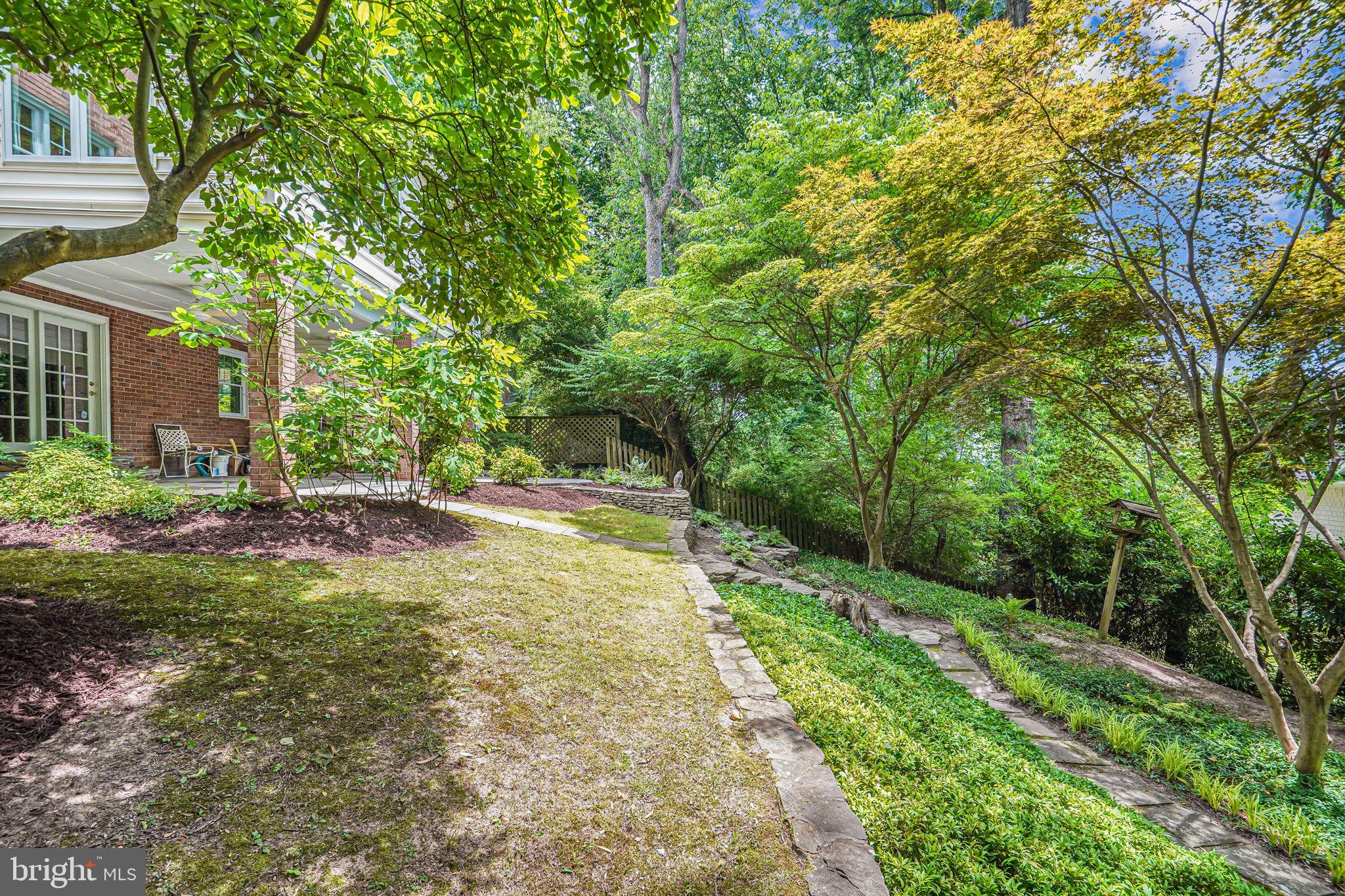 GLEN ECHO HEIGHTS - Residential