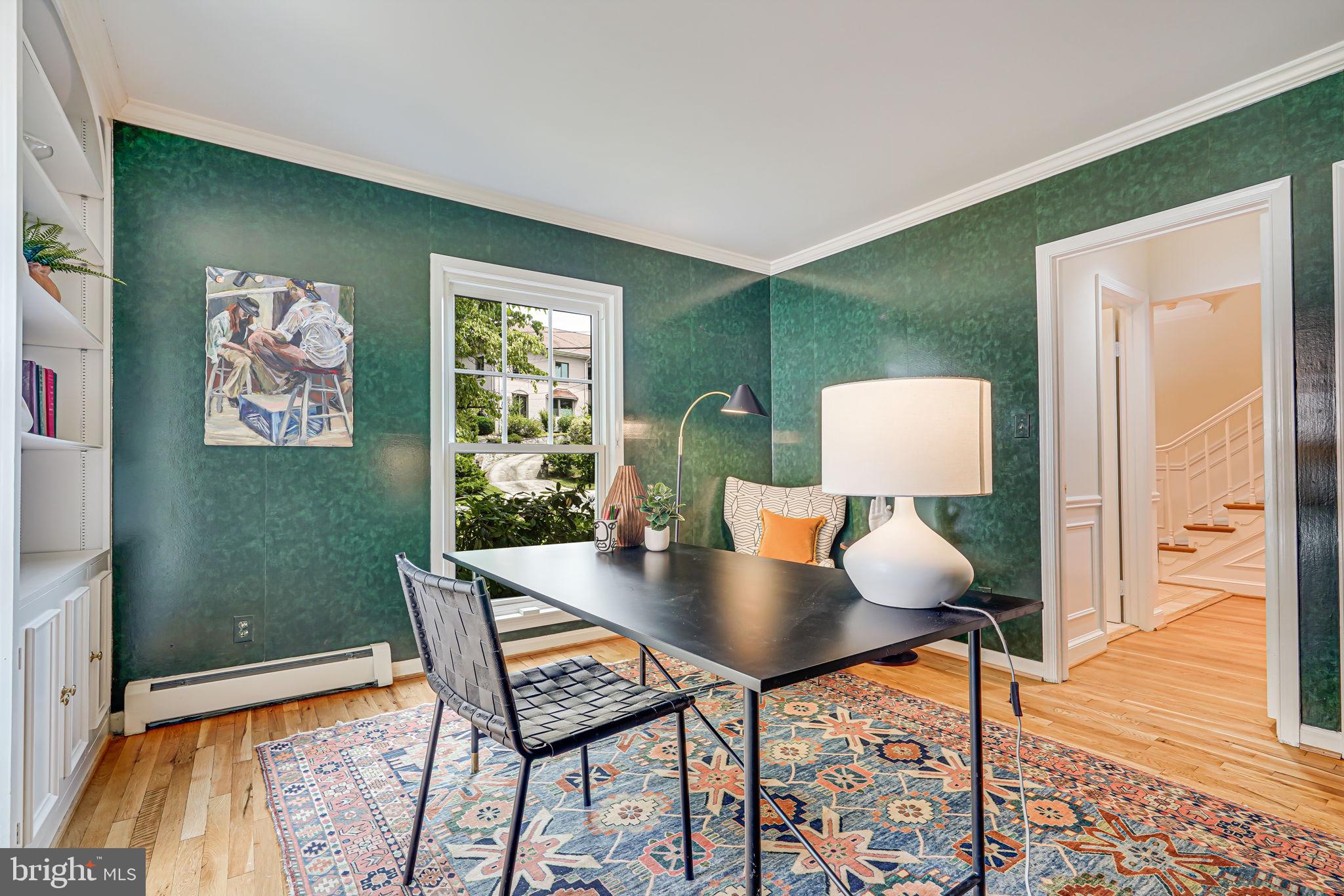 GLEN ECHO HEIGHTS - Residential