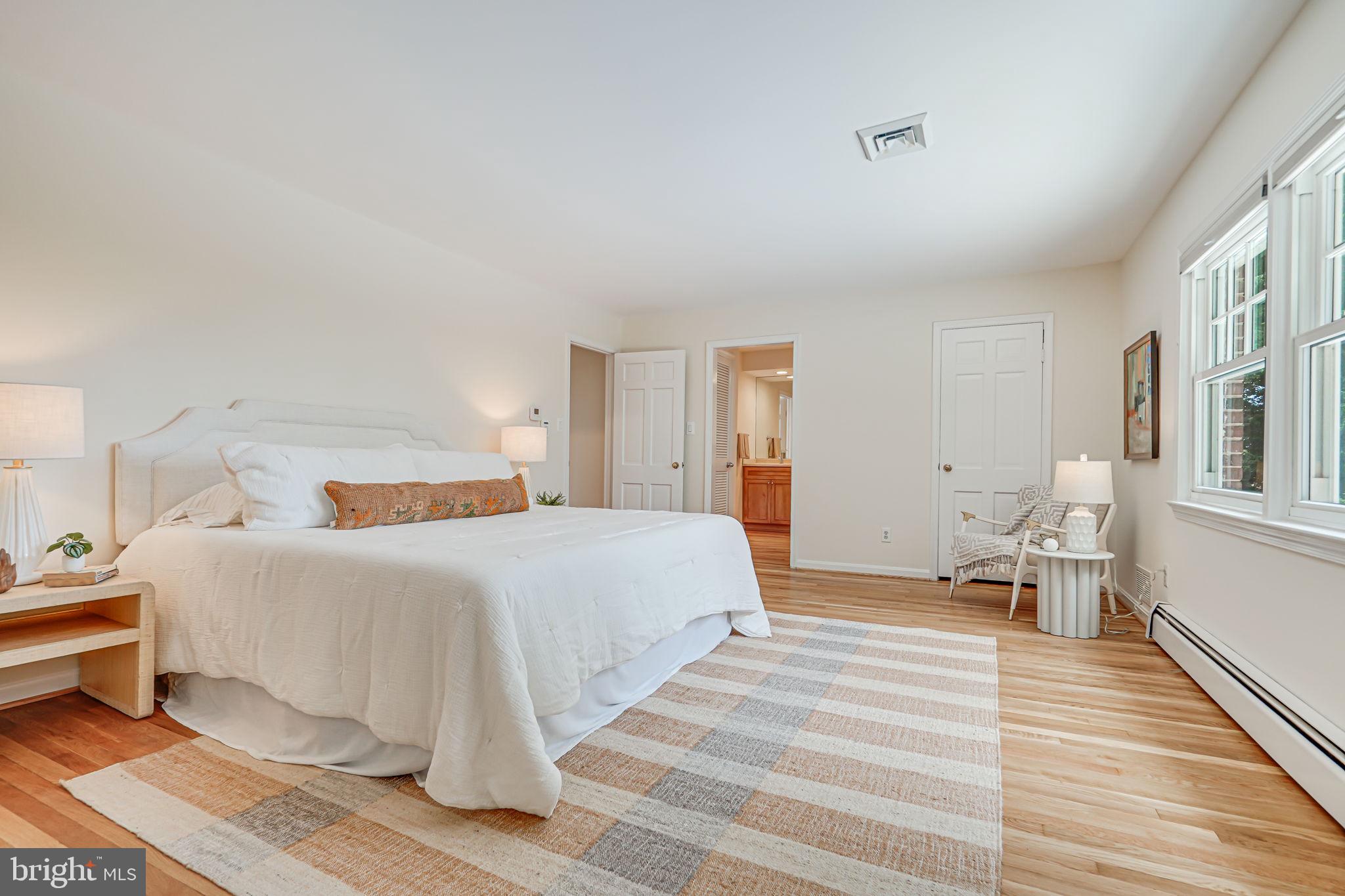 GLEN ECHO HEIGHTS - Residential