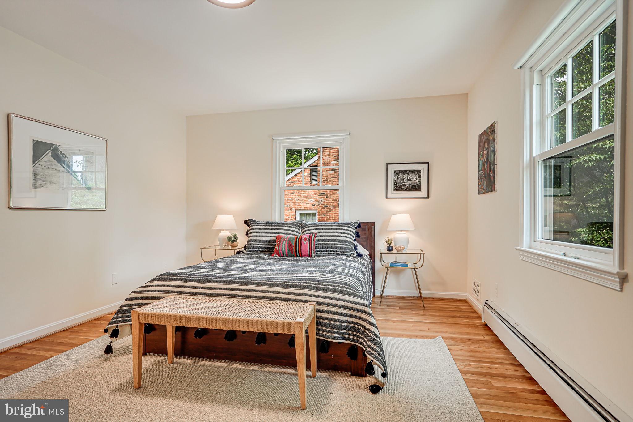 GLEN ECHO HEIGHTS - Residential