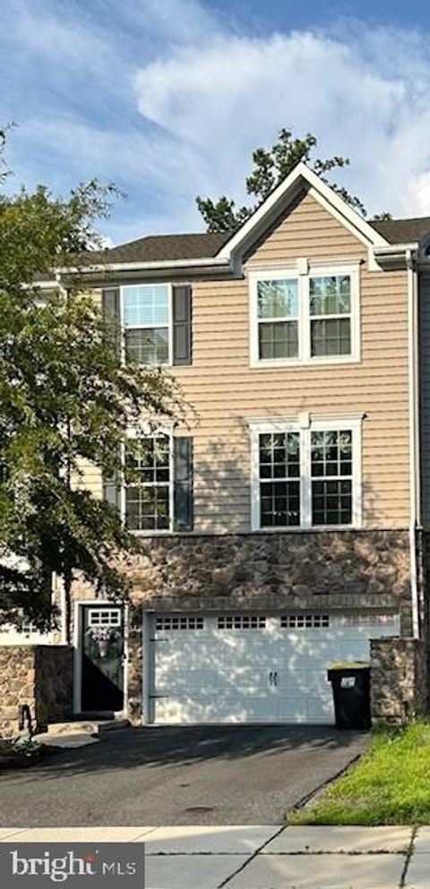 Photo of 218 General Grey Court, NEWARK, DE 19702 (MLS # DENC2086608)