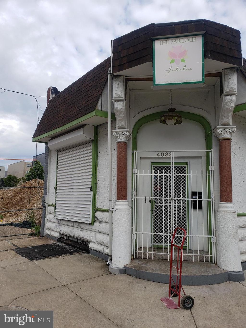 Photo of 4088 Haverford Avenue, PHILADELPHIA, PA 19104 (MLS # PAPH2577988)