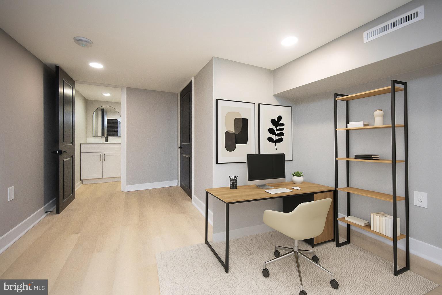 FRANCISVILLE - Residential