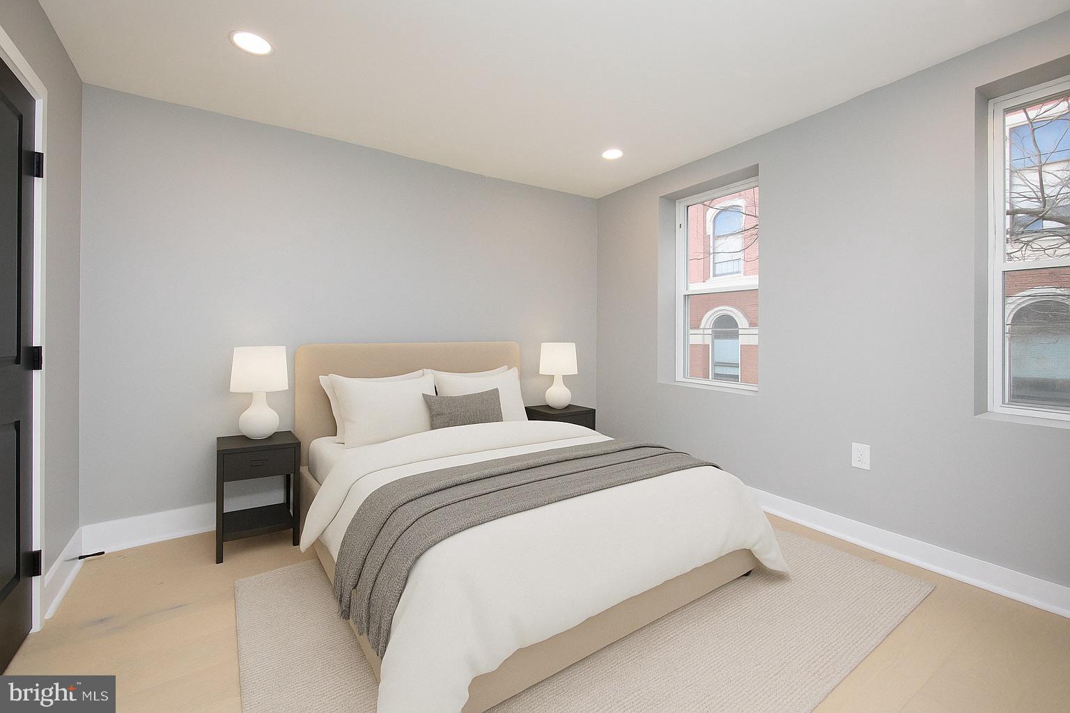 FRANCISVILLE - Residential