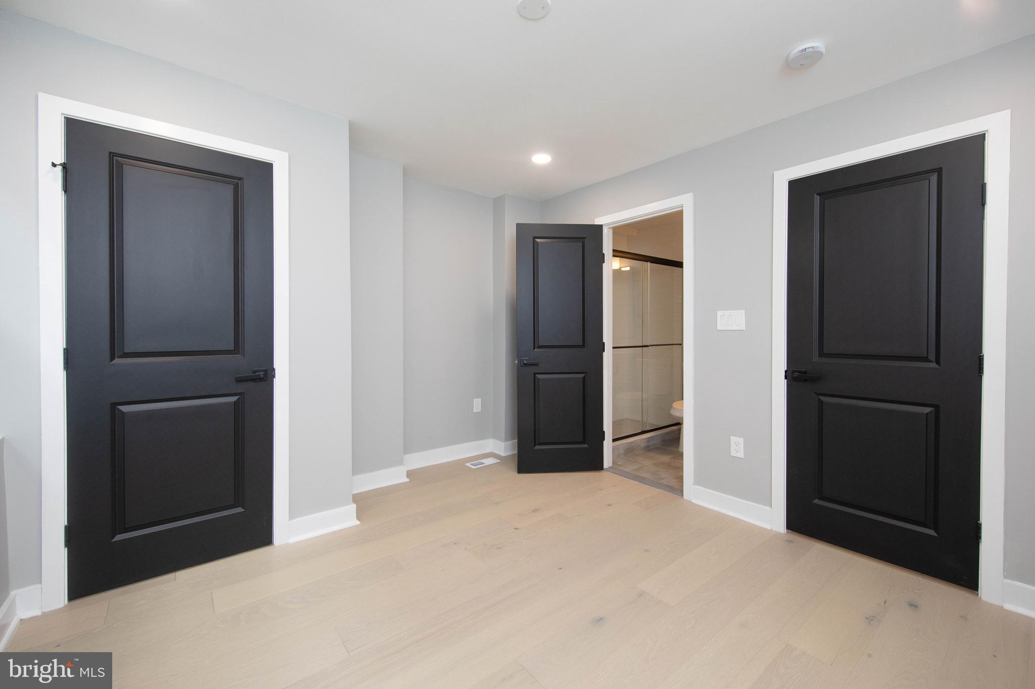 FRANCISVILLE - Residential