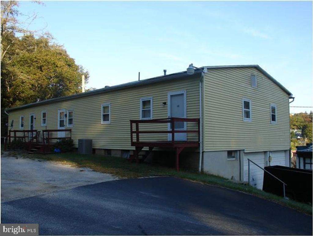 Photo of 16 Winter Avenue, GLEN ROCK, PA 17327 (MLS # PAYK2089972)