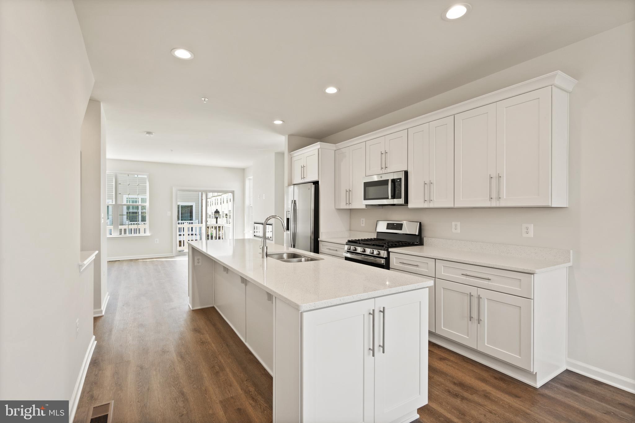 WESTPHALIA ROW - Residential Lease