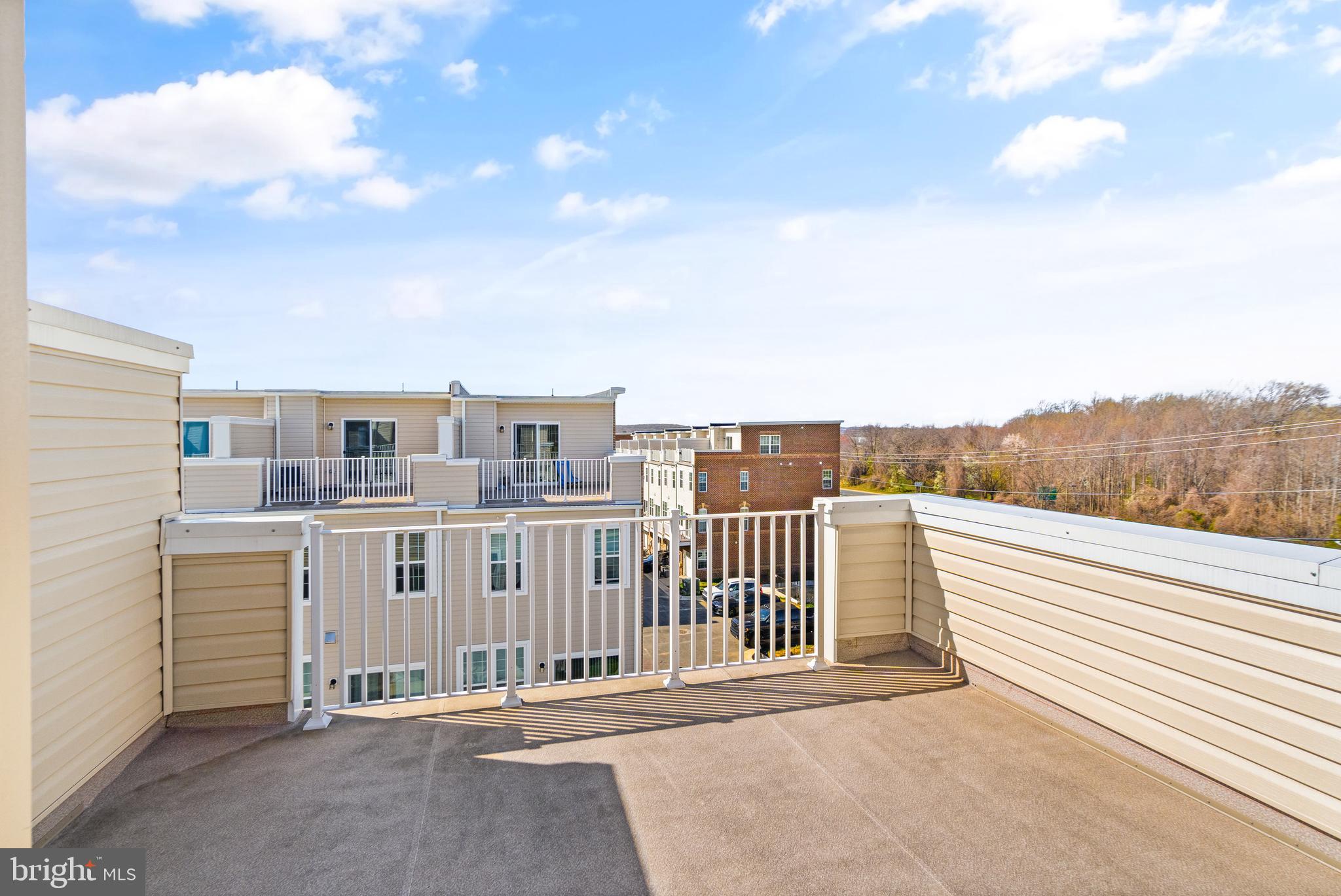 WESTPHALIA ROW - Residential Lease