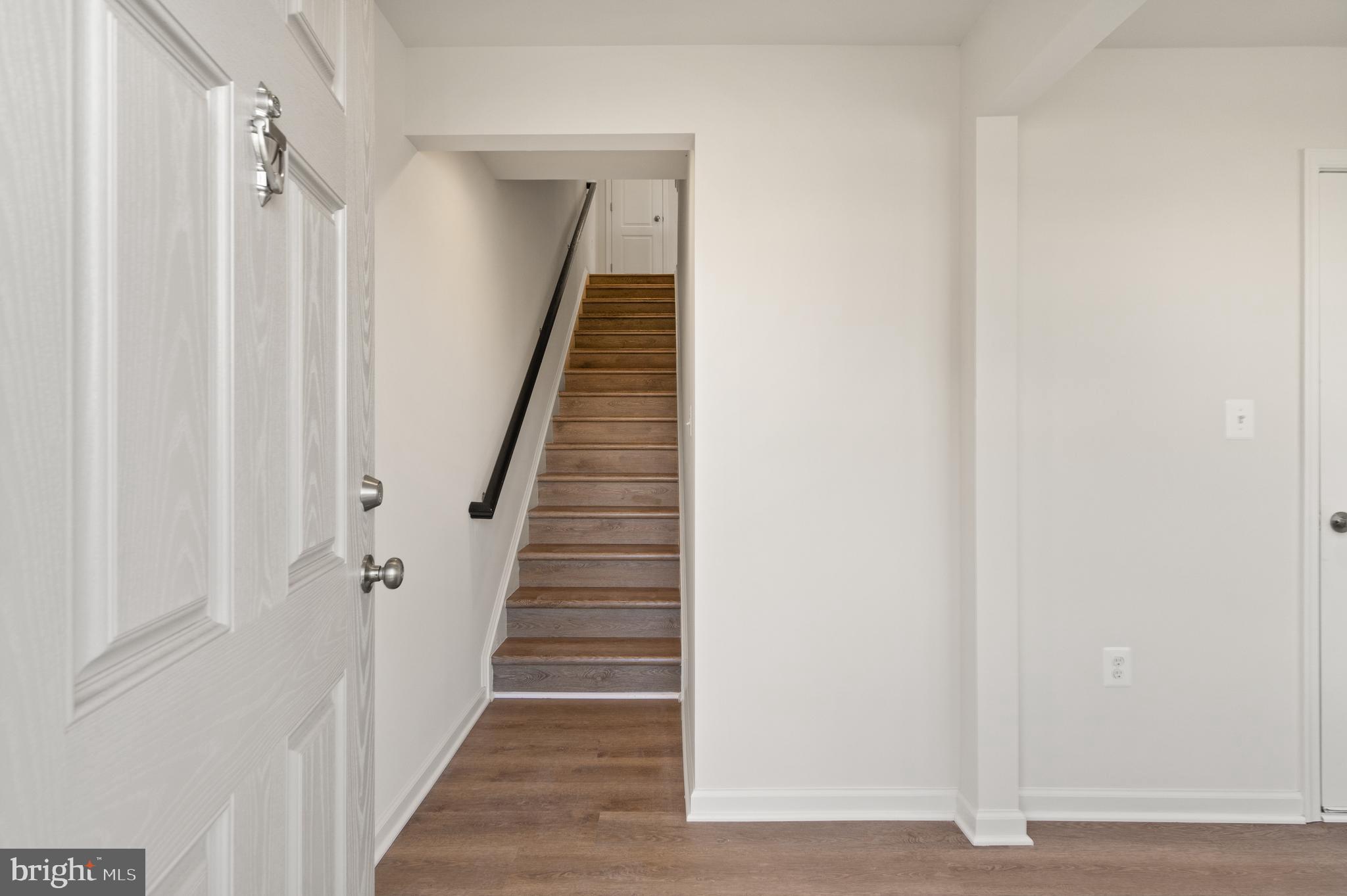 WESTPHALIA ROW - Residential Lease