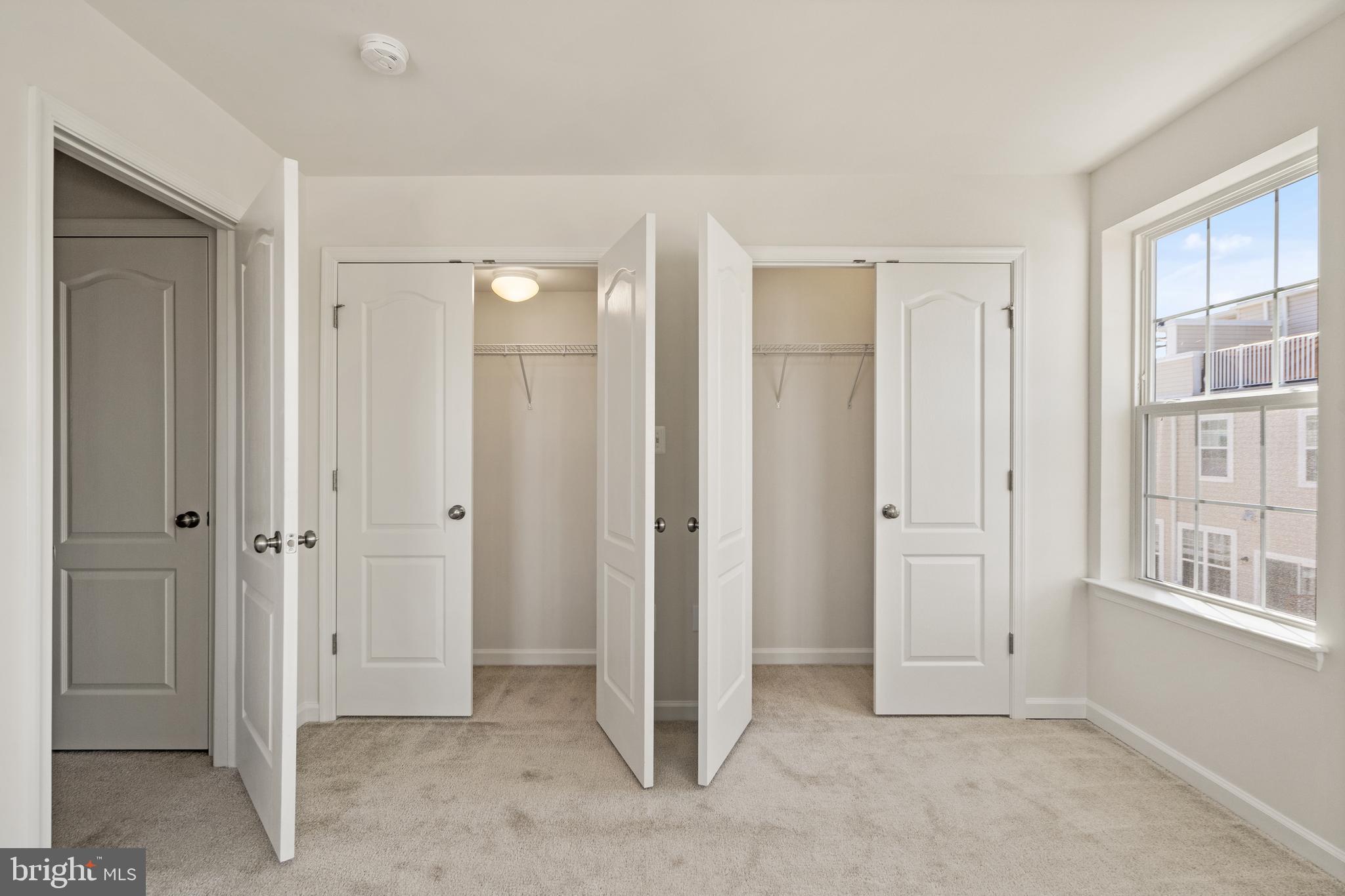 WESTPHALIA ROW - Residential Lease