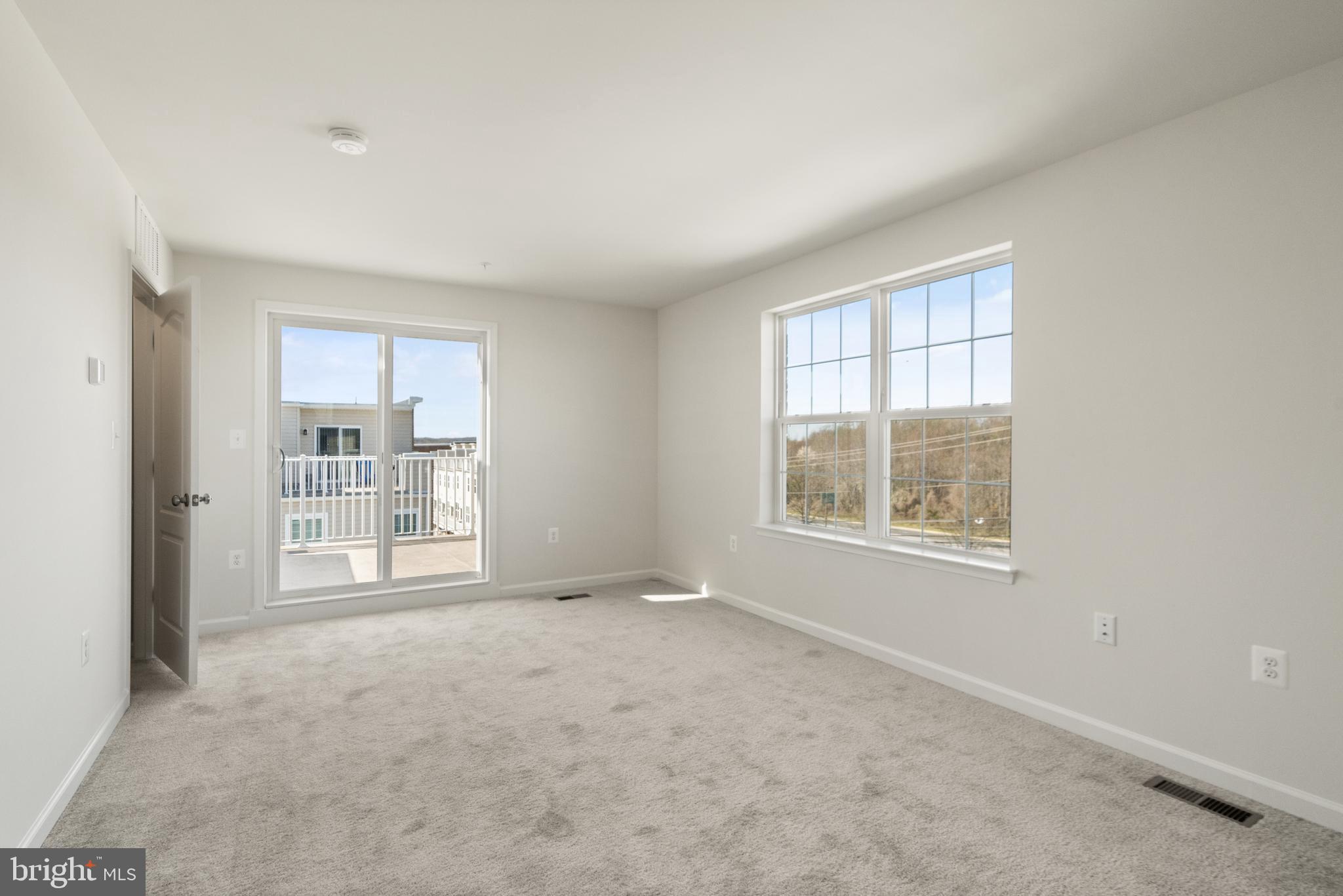 WESTPHALIA ROW - Residential Lease