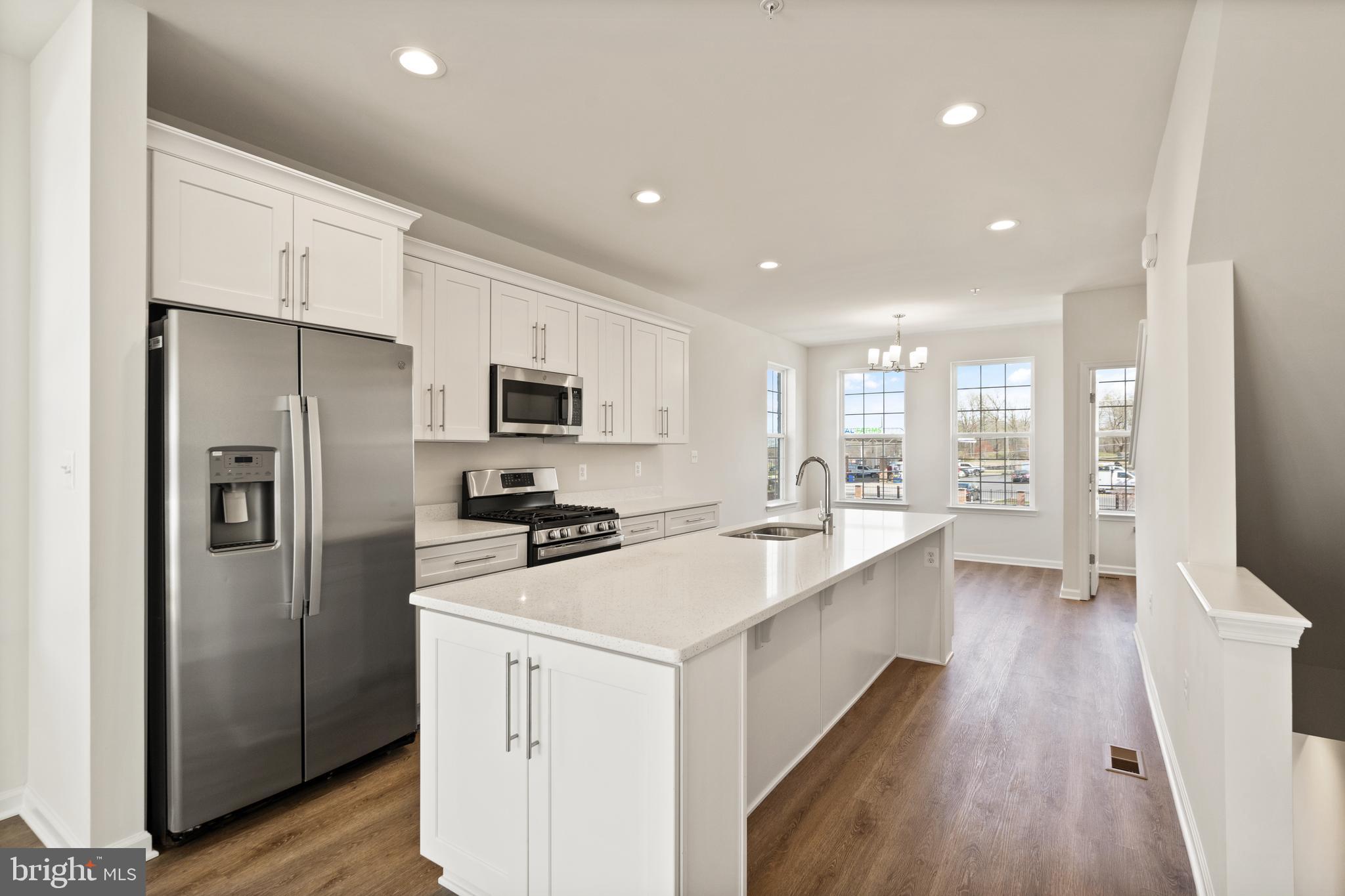 WESTPHALIA ROW - Residential Lease