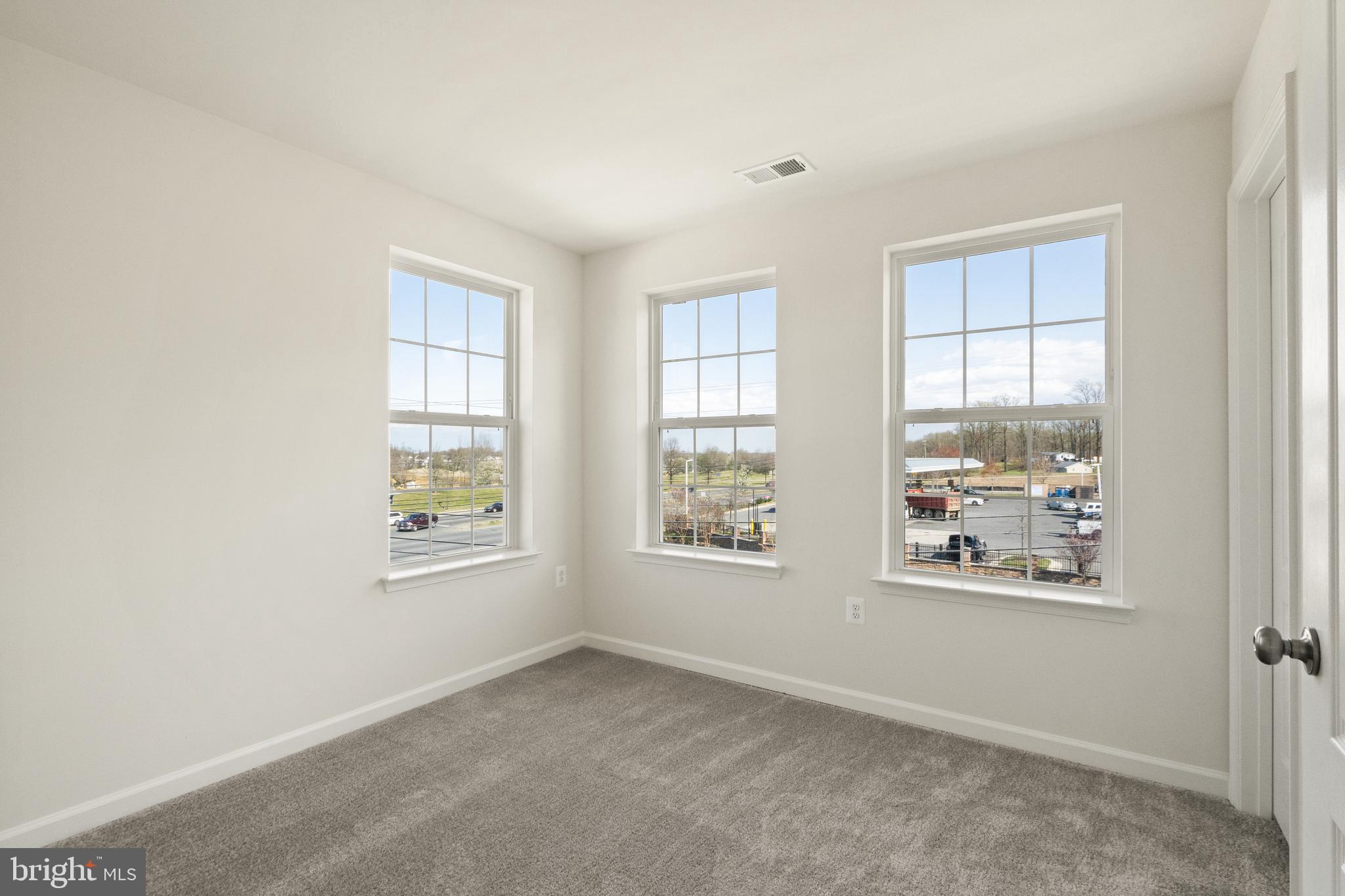 WESTPHALIA ROW - Residential Lease