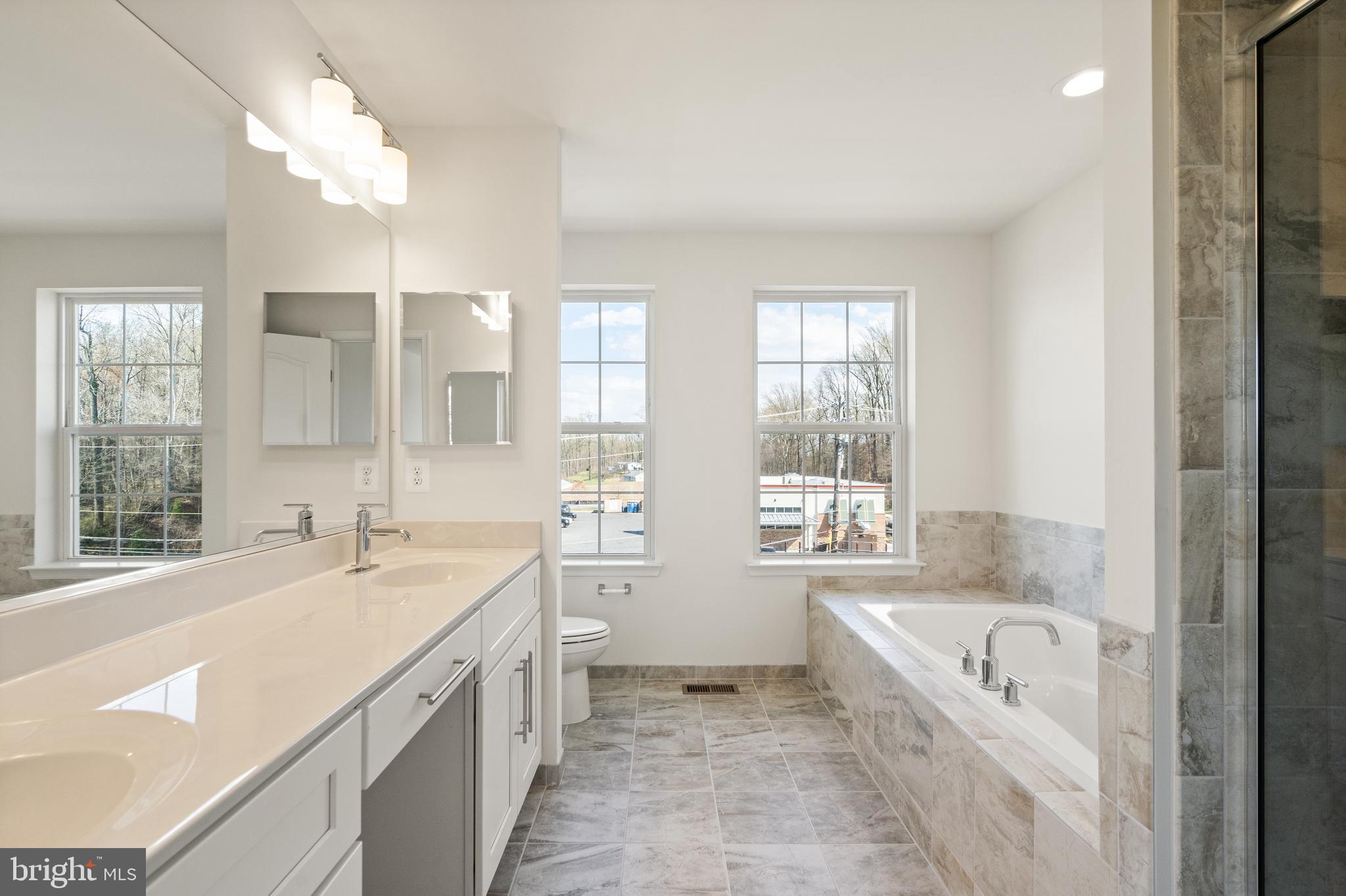 WESTPHALIA ROW - Residential Lease