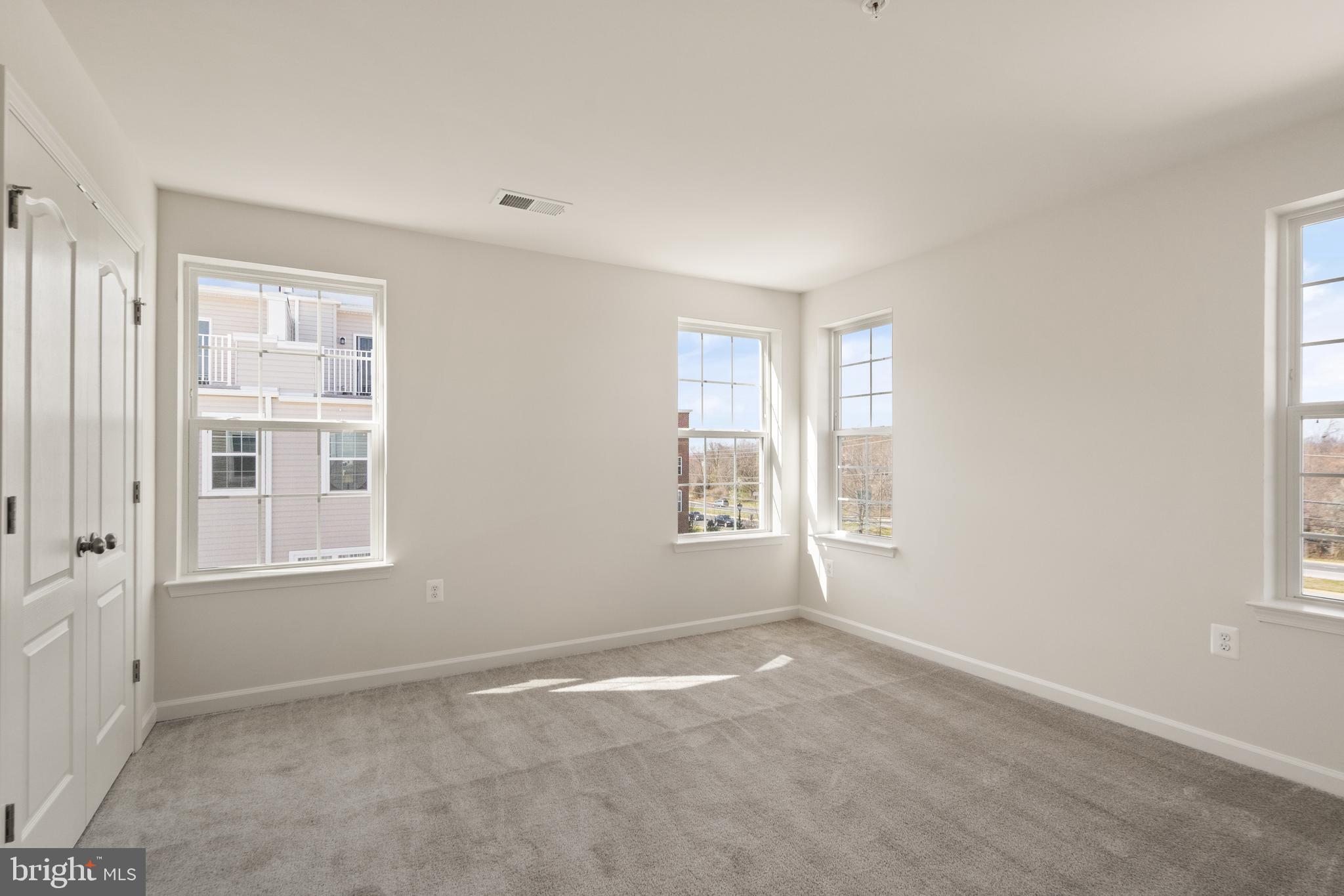 WESTPHALIA ROW - Residential Lease