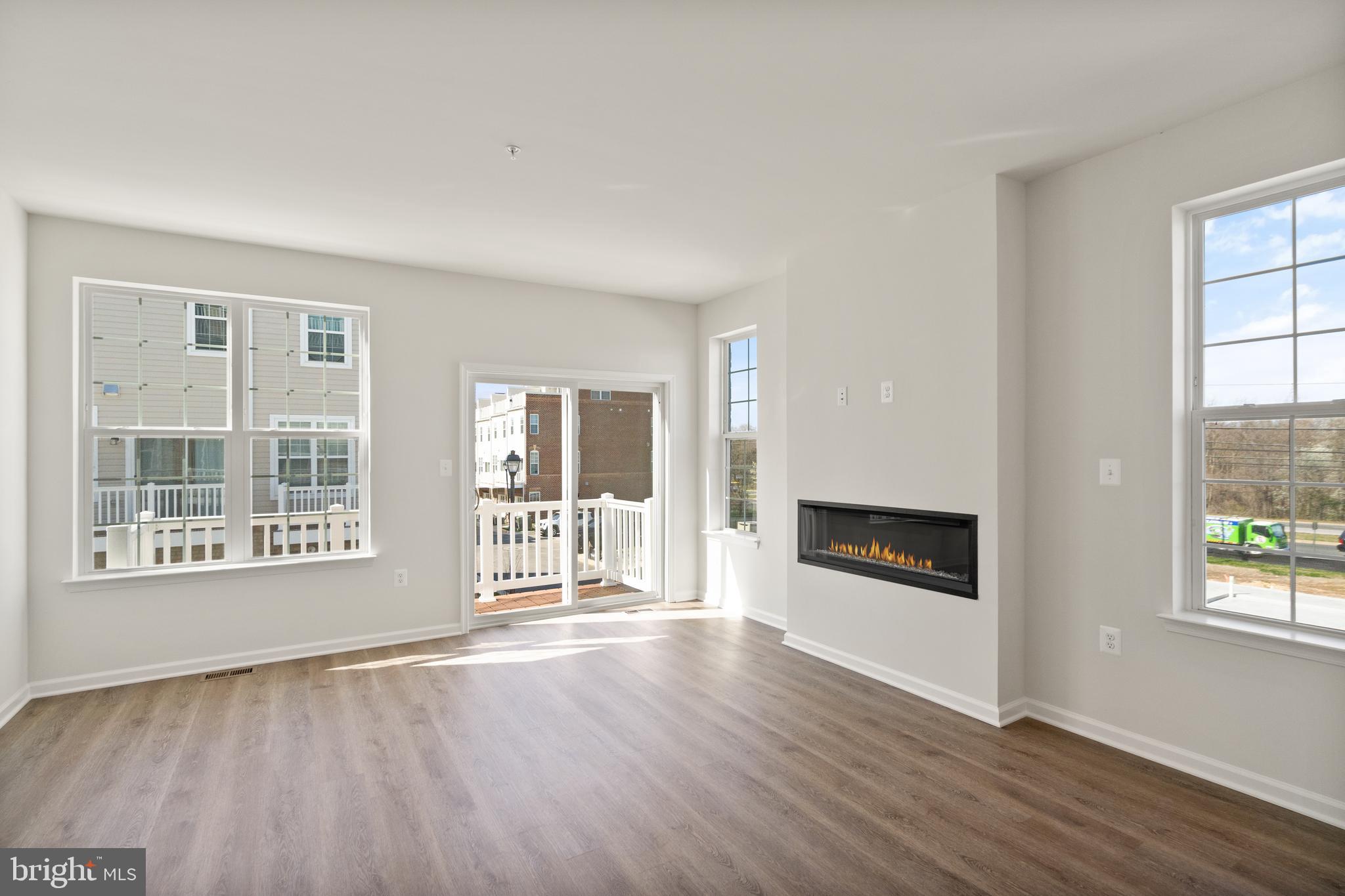 WESTPHALIA ROW - Residential Lease