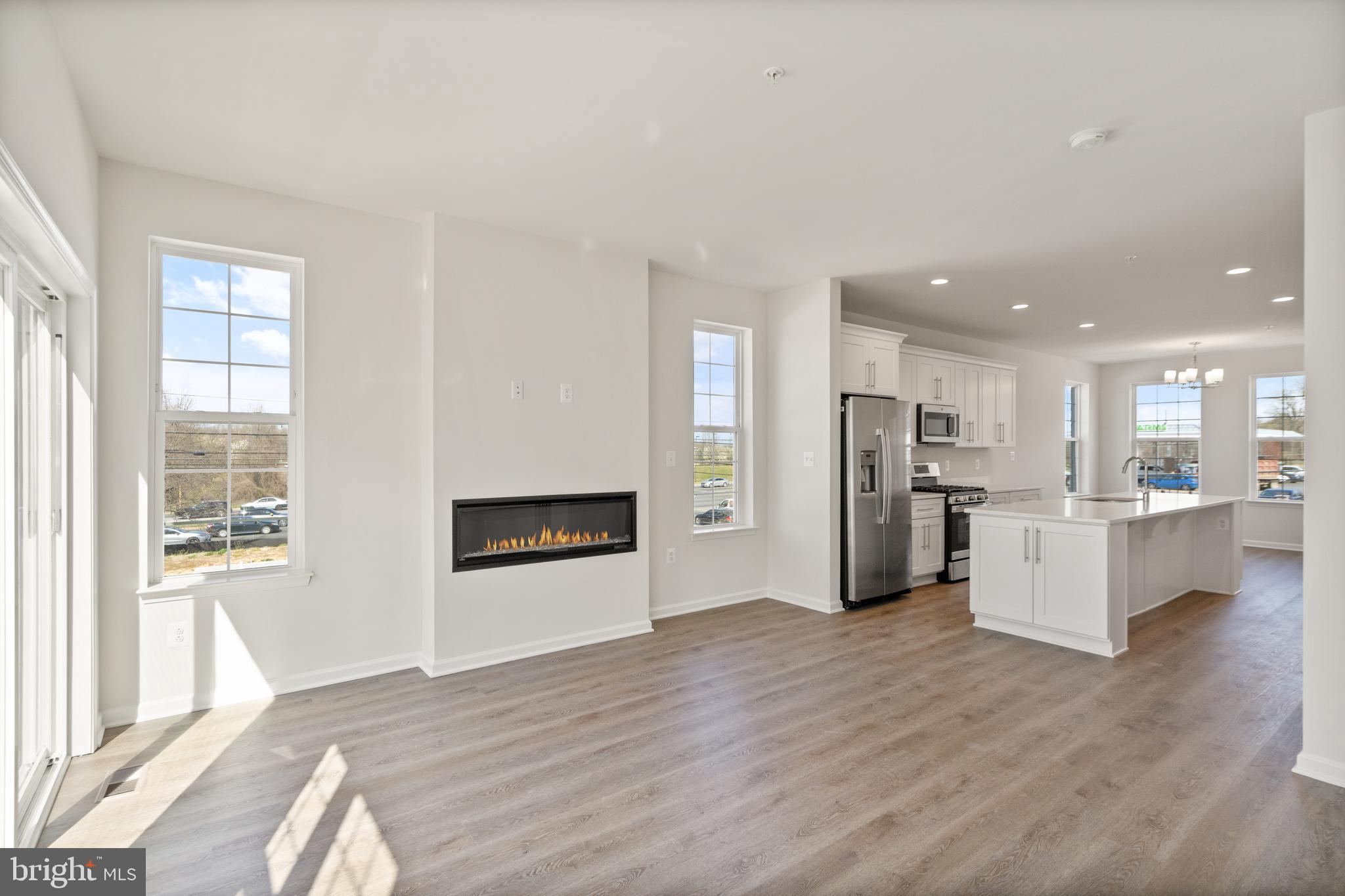 WESTPHALIA ROW - Residential Lease