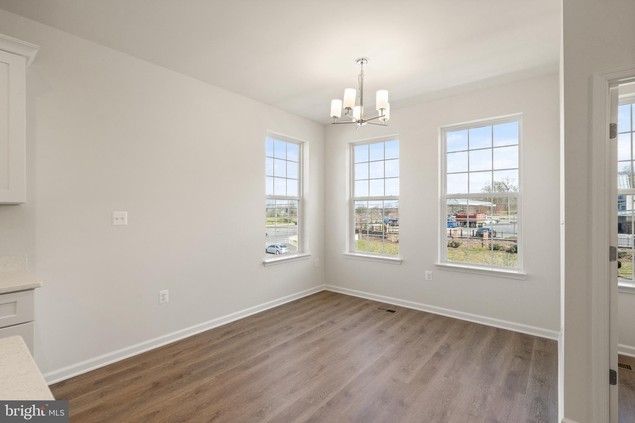 WESTPHALIA ROW - Residential Lease