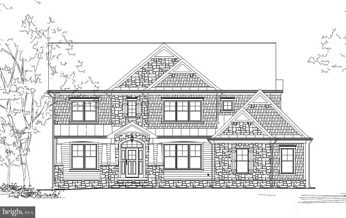 325 Owaissa Road SE, Vienna, VA 22180