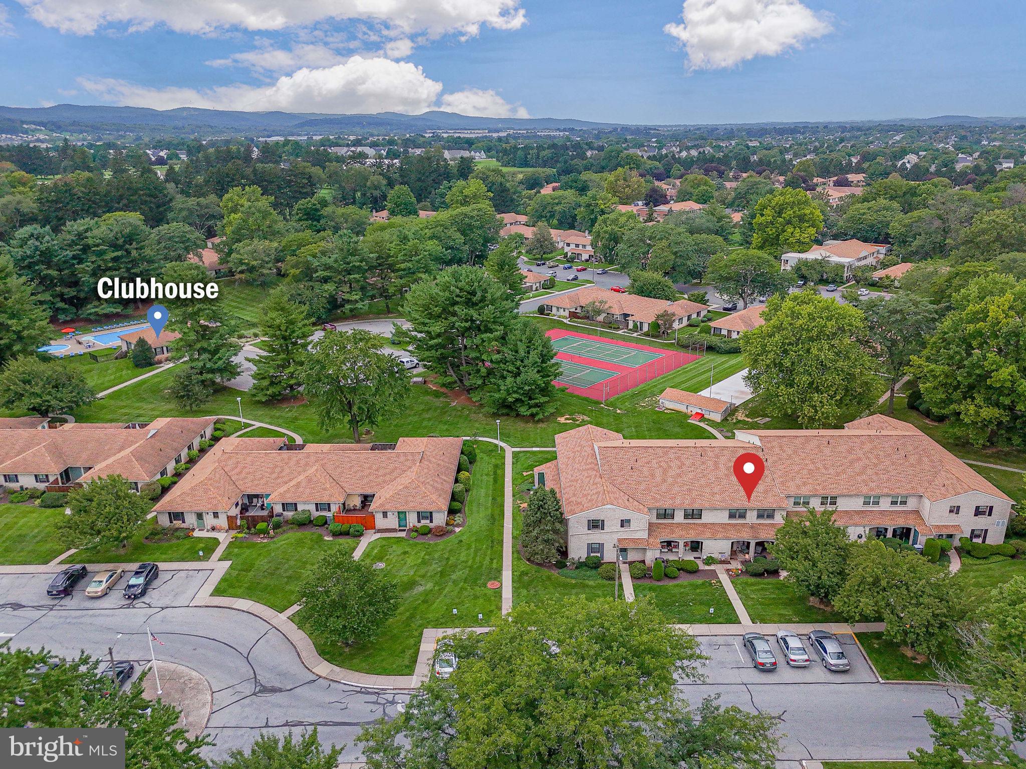 2876 ARONIMINK PLACE