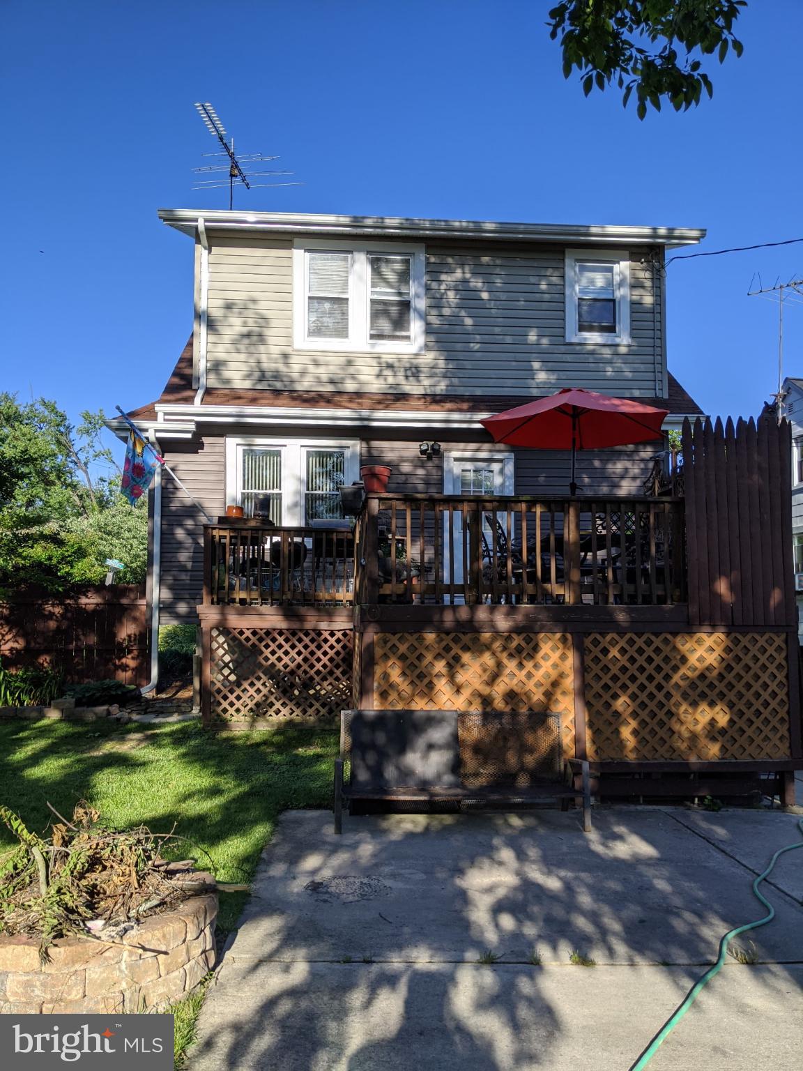 HAMILTON HEIGHTS - Residential