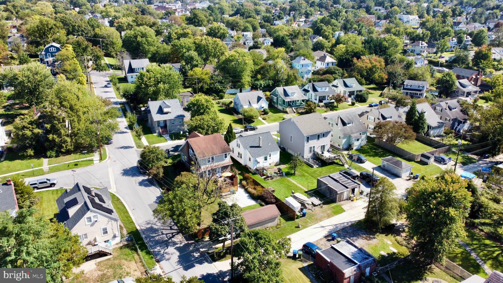 HAMILTON HEIGHTS - Residential