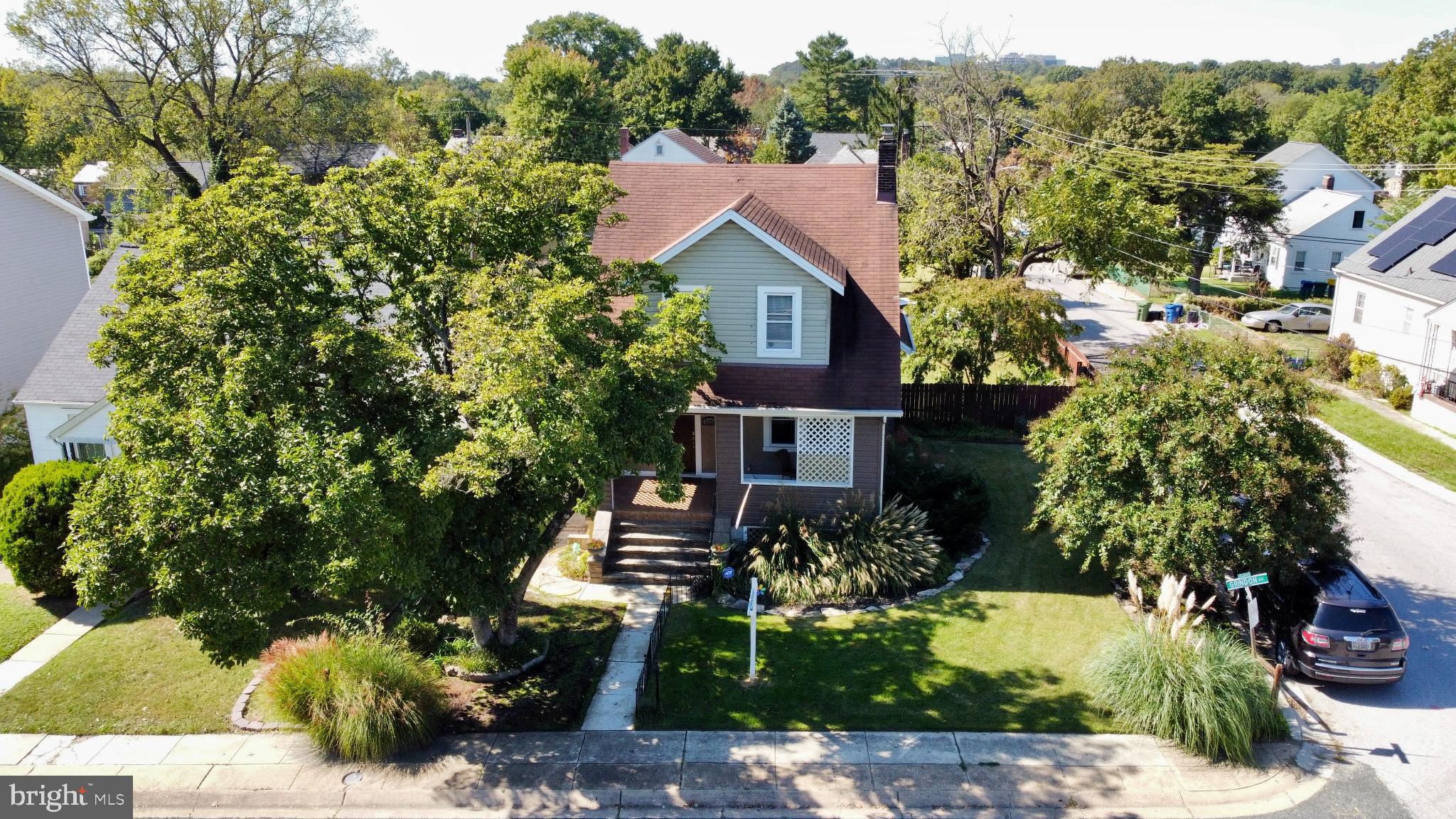 HAMILTON HEIGHTS - Residential