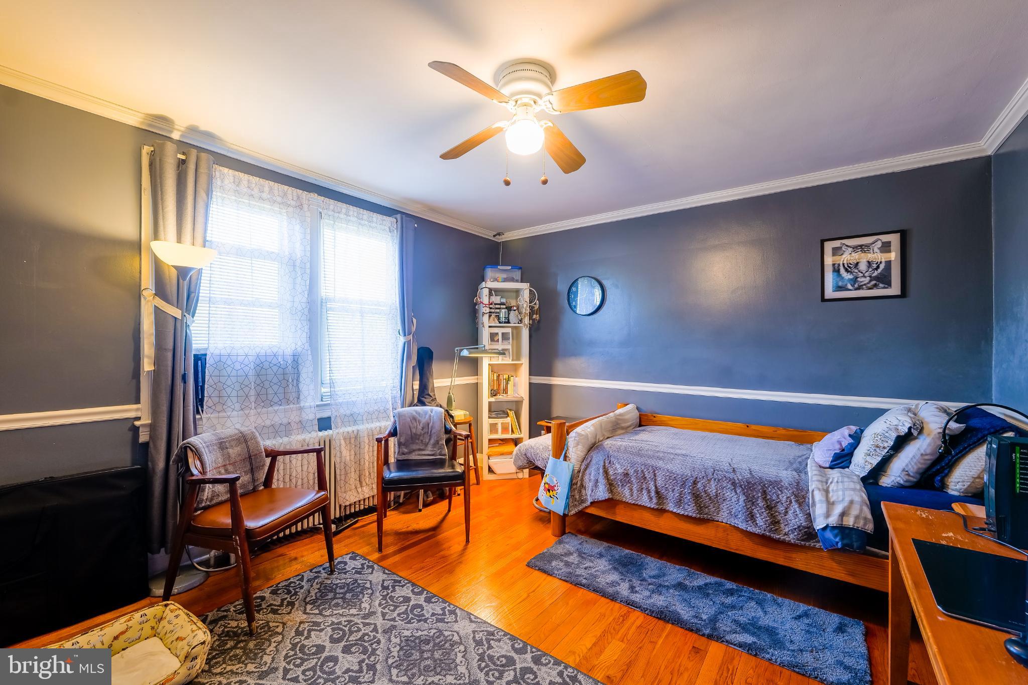 HAMILTON HEIGHTS - Residential