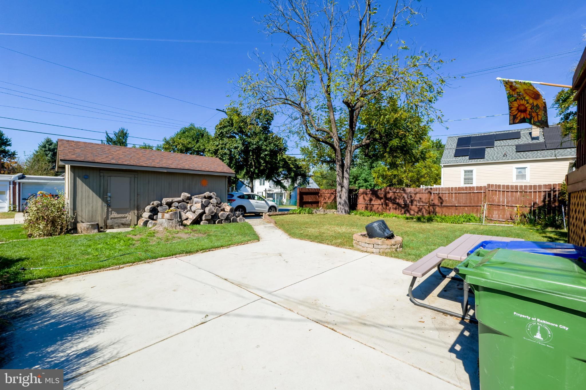 HAMILTON HEIGHTS - Residential