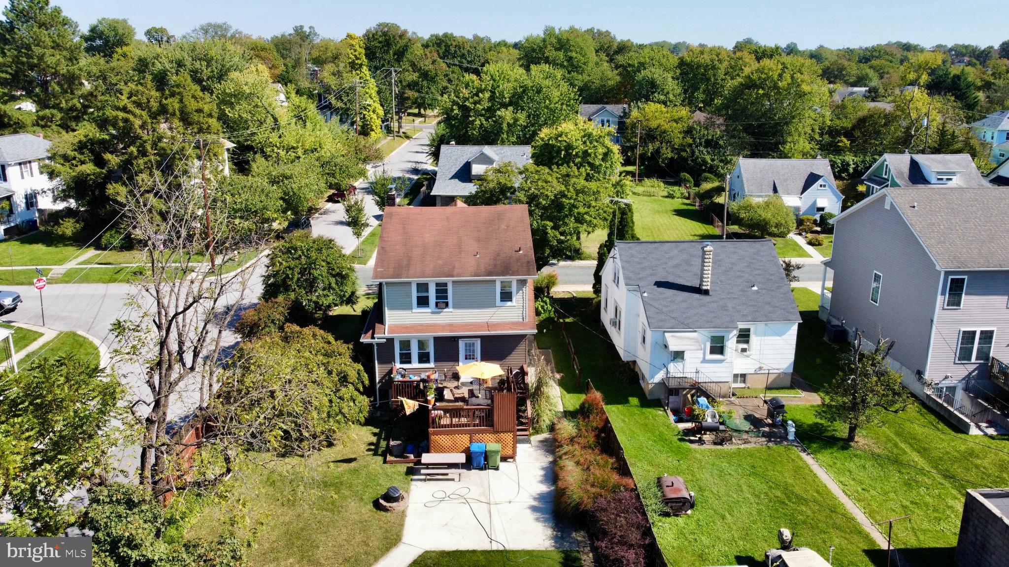 HAMILTON HEIGHTS - Residential