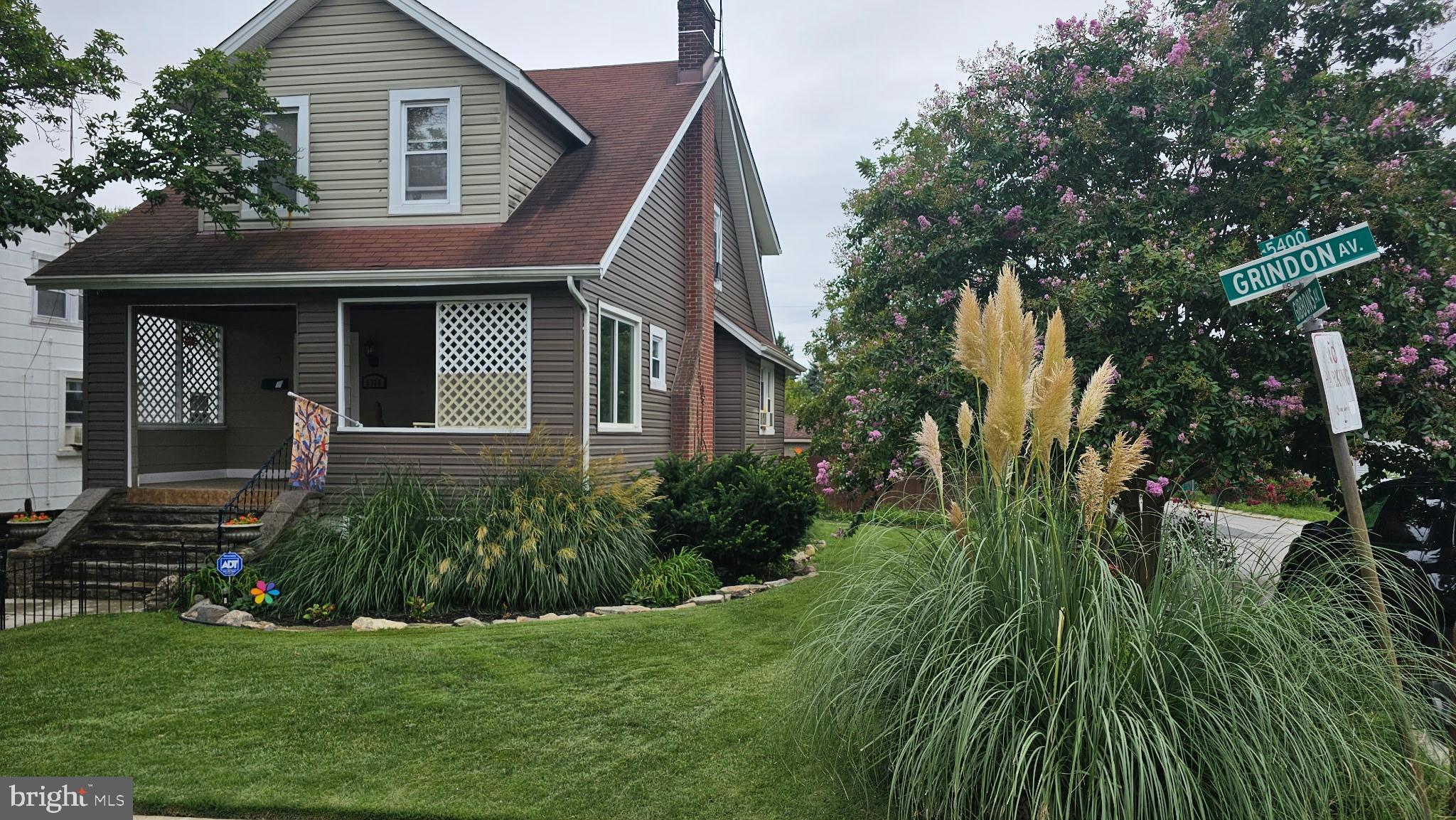 HAMILTON HEIGHTS - Residential